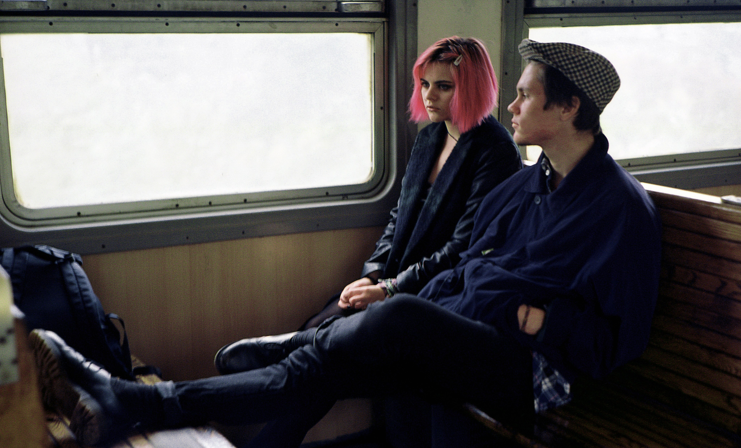 Wanderlust. Personal and fashion photography for brands and modeling agencies. Warsaw, Europe. Yaroslav Storchak