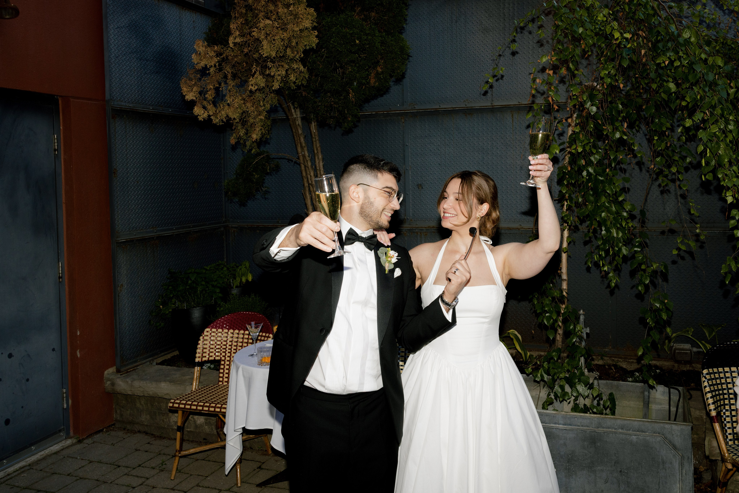 V & M. WEDDING VIDEOGRAPHER TORONTO