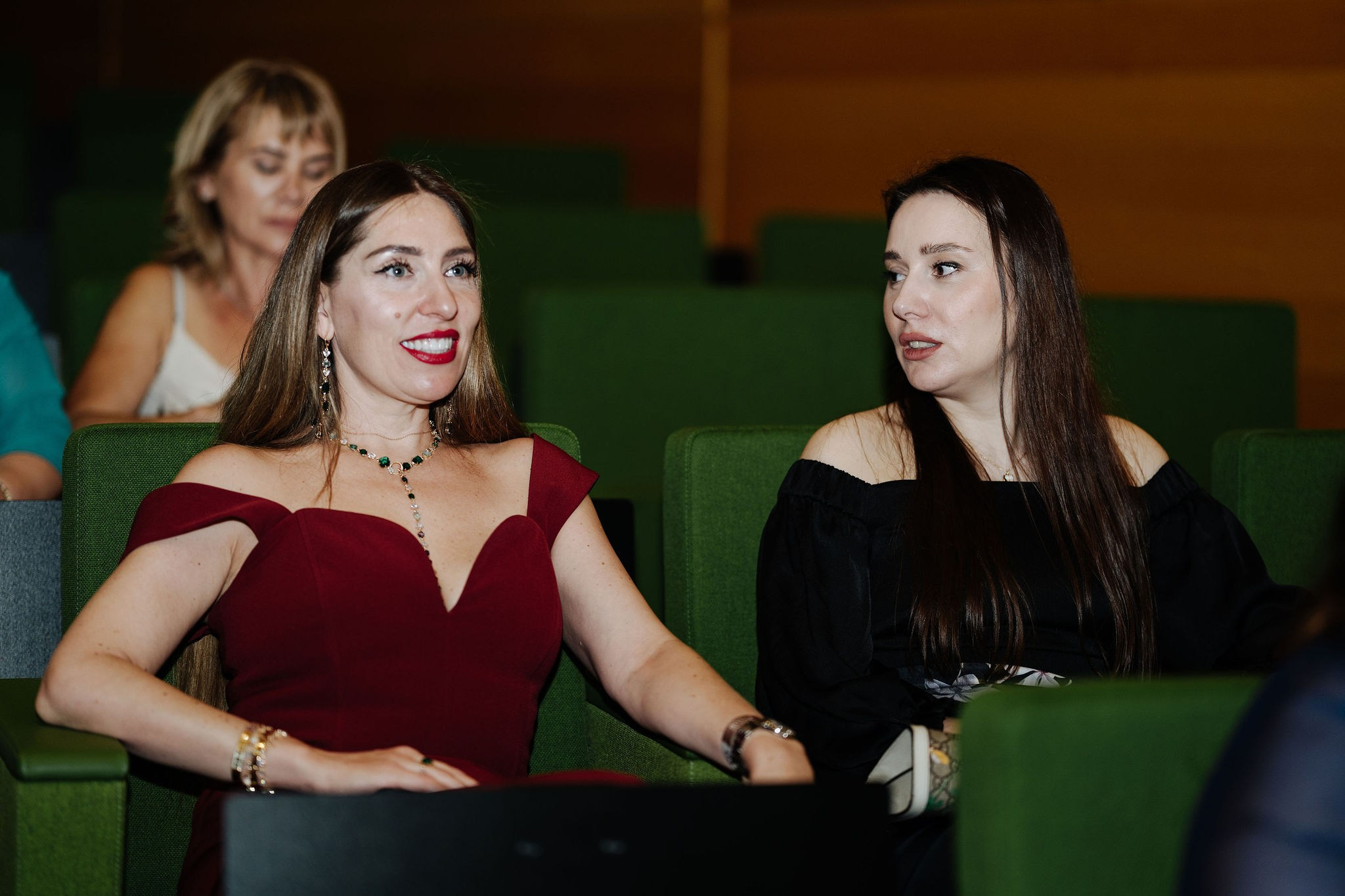 La Persona Awards 2026 (ч.4). OranJazz fotos