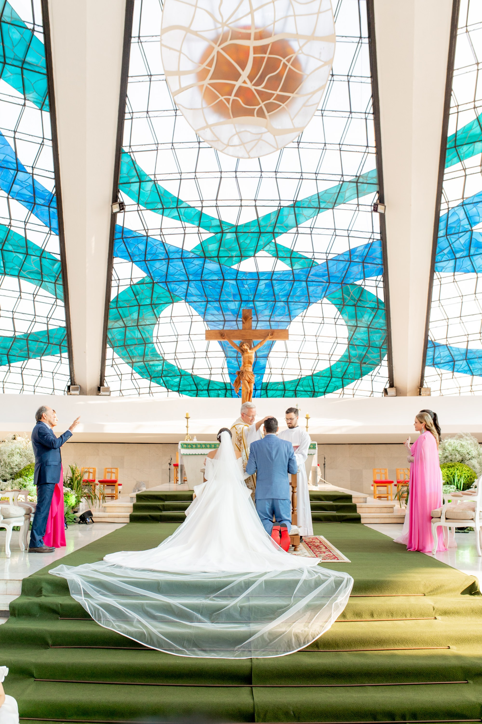 Luiza e Marcelo. Fabio Barth — Wedding Photo & Film