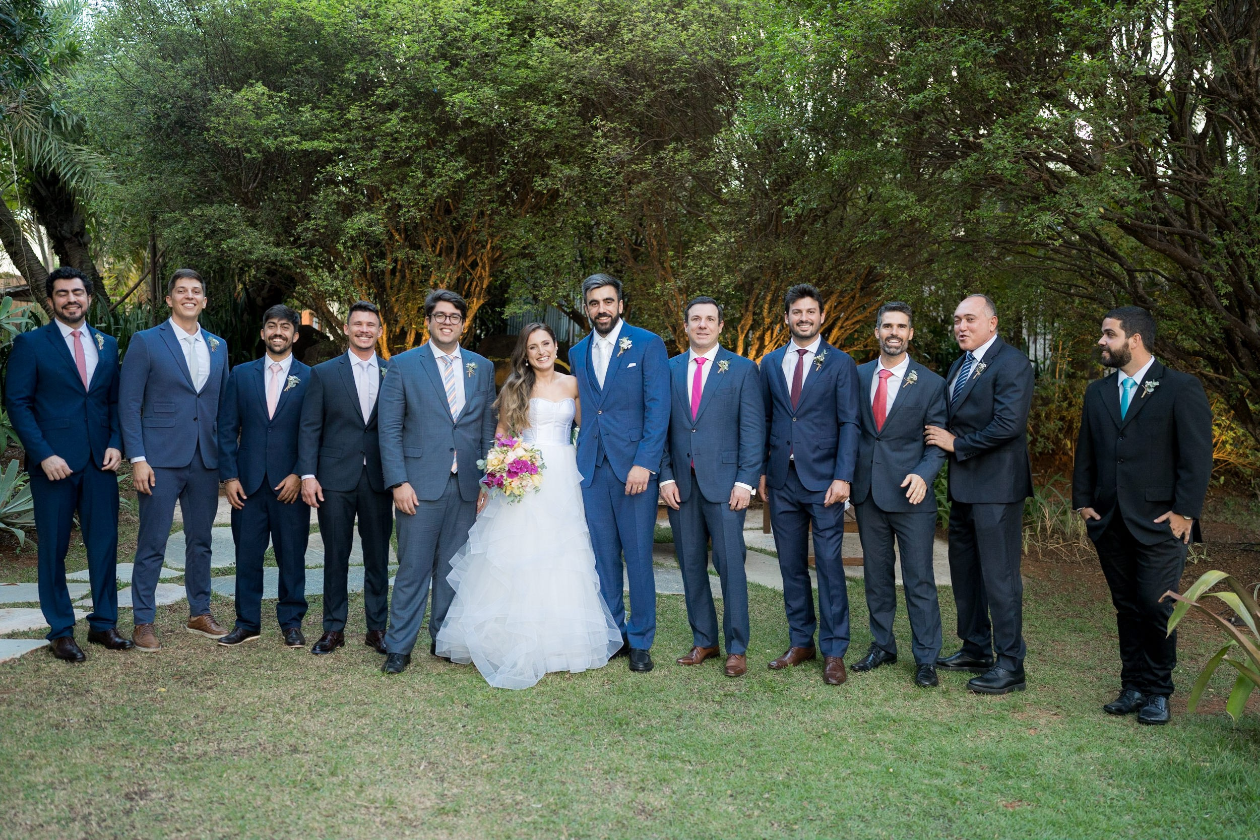 Pedro & Lídia. Fabio Barth | Foto e Filme de casamento