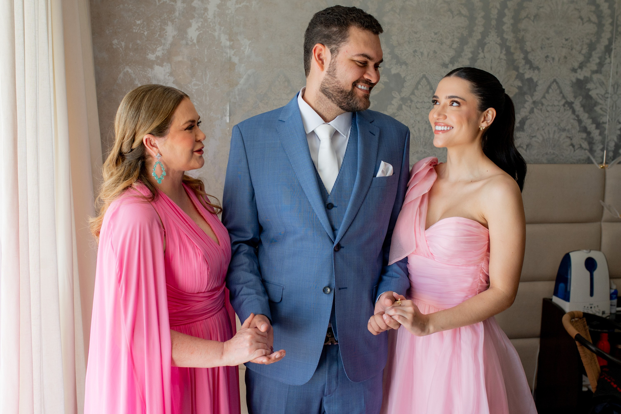 Luiza e Marcelo. Fabio Barth — Wedding Photo & Film