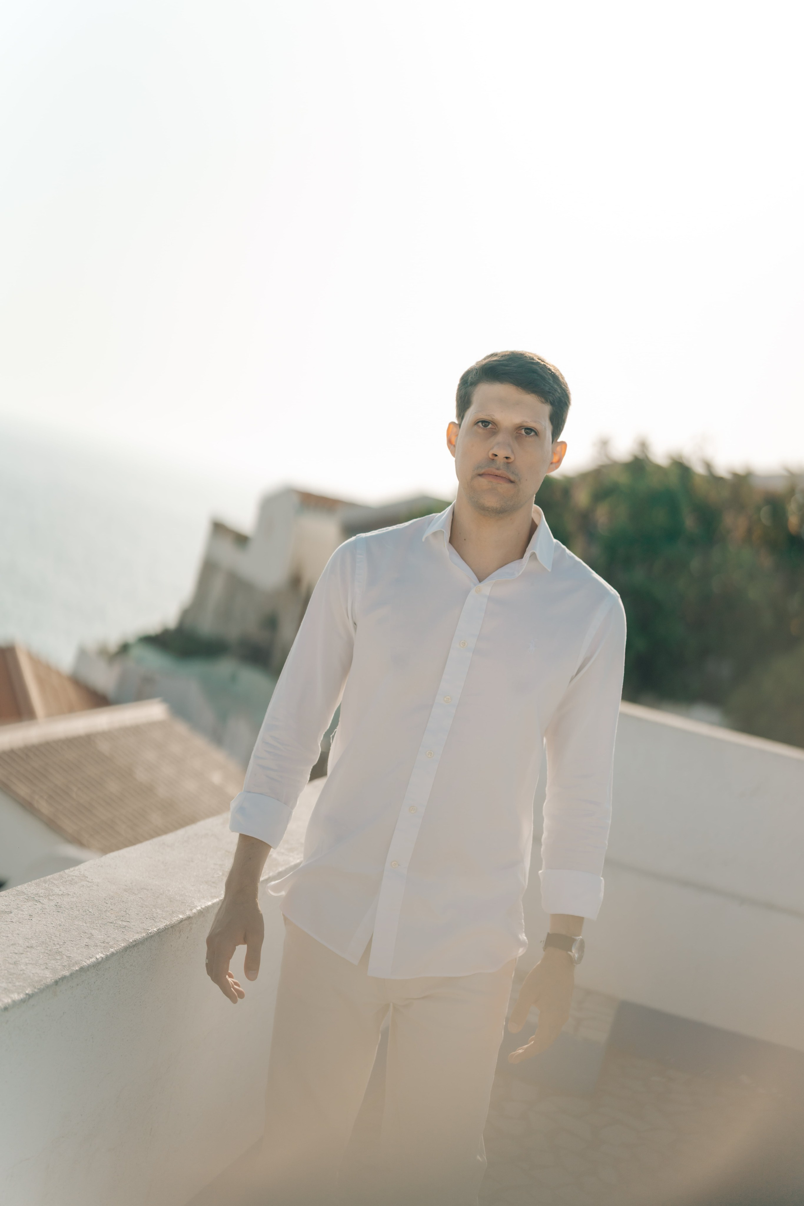 Bianca e Paulo. Fabio Barth | Foto e Filme de casamento