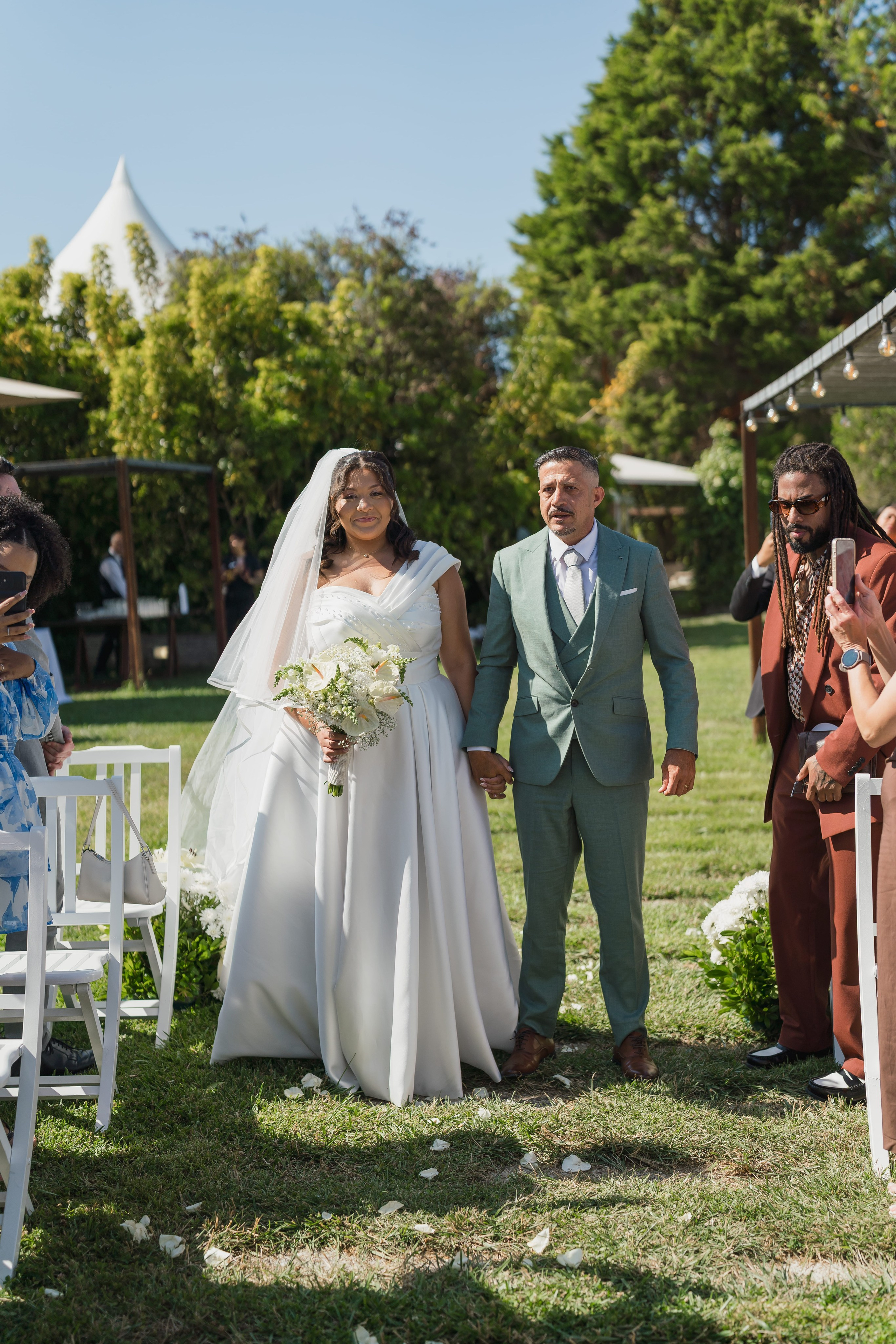 Matheus e Marcelly. Fabio Barth — Wedding Photo & Film