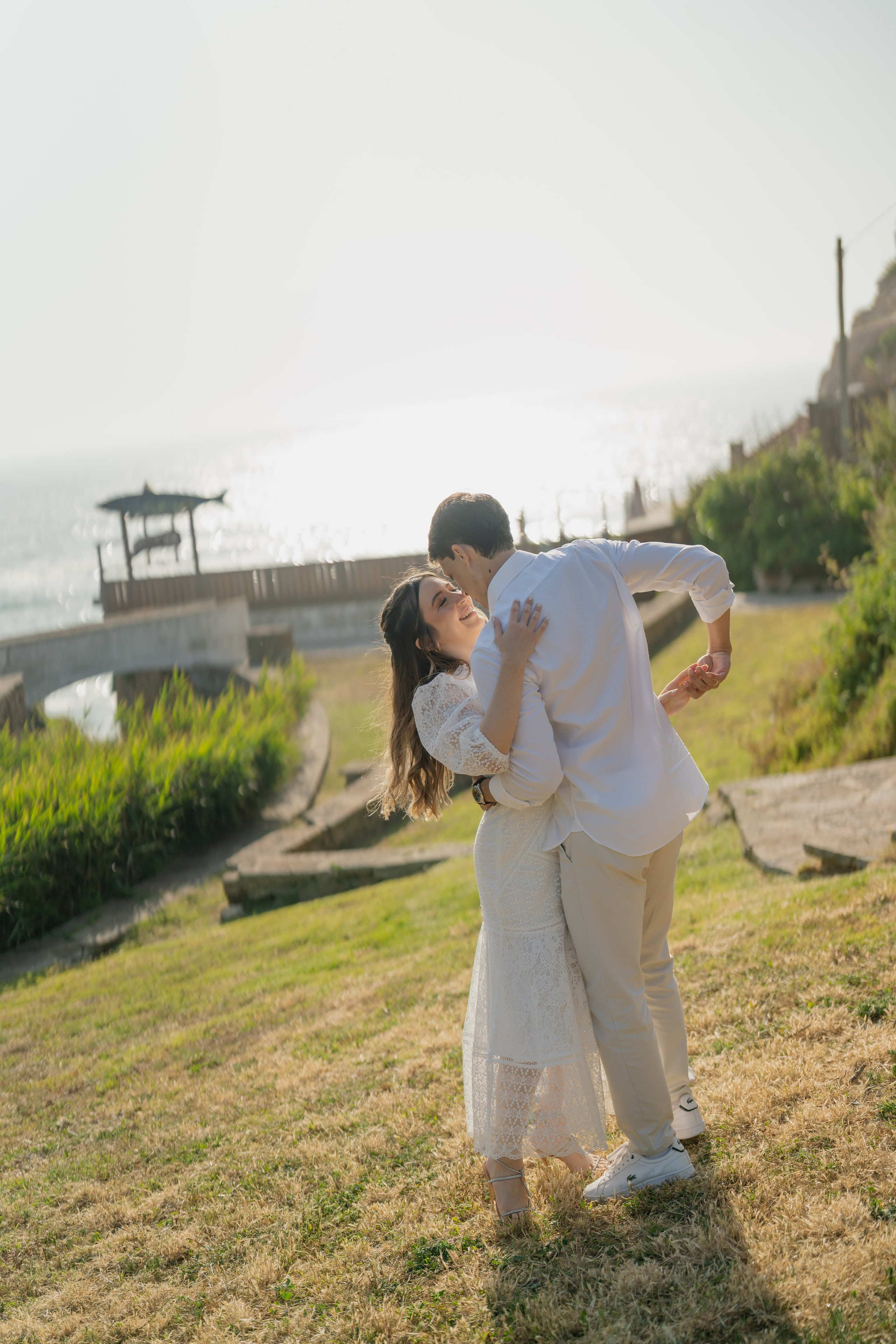 Bianca e Paulo. Fabio Barth | Foto e Filme de casamento