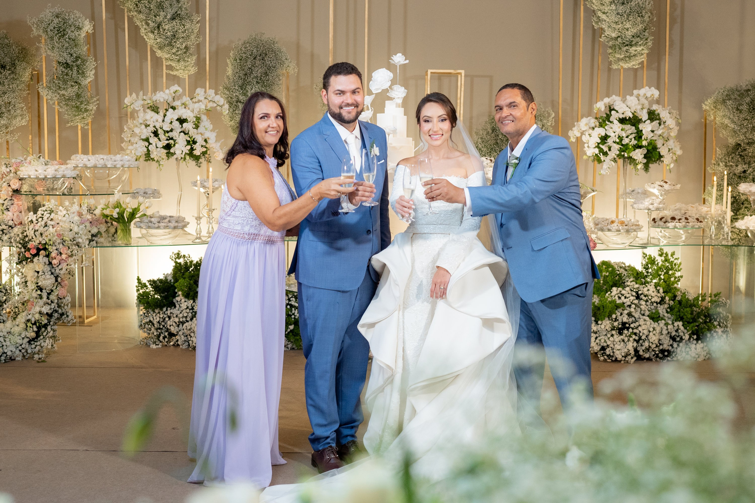 Luiza e Marcelo. Fabio Barth — Wedding Photo & Film