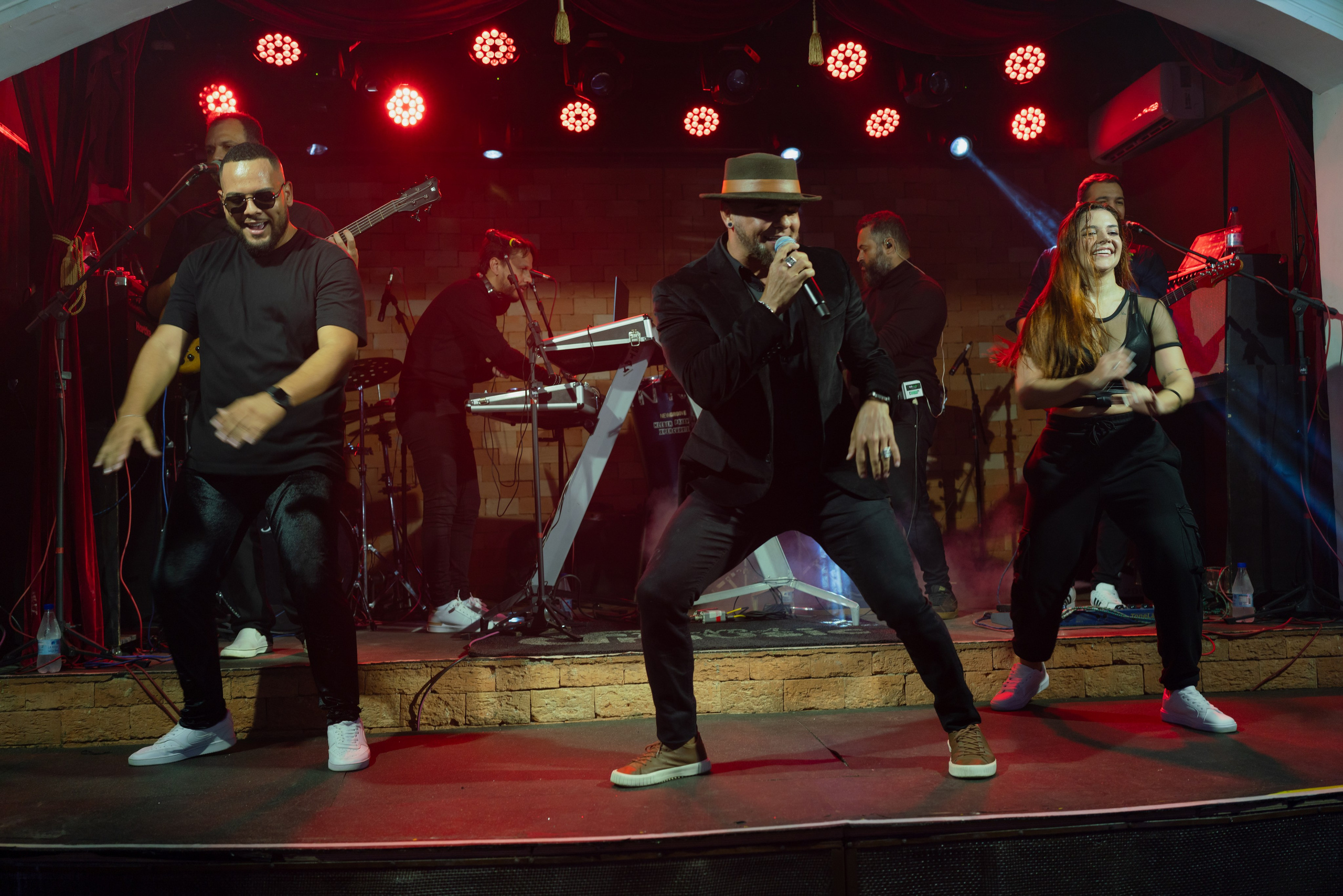 KAMILA E VINÍCIUS. Fabio Barth — Wedding Photo & Film