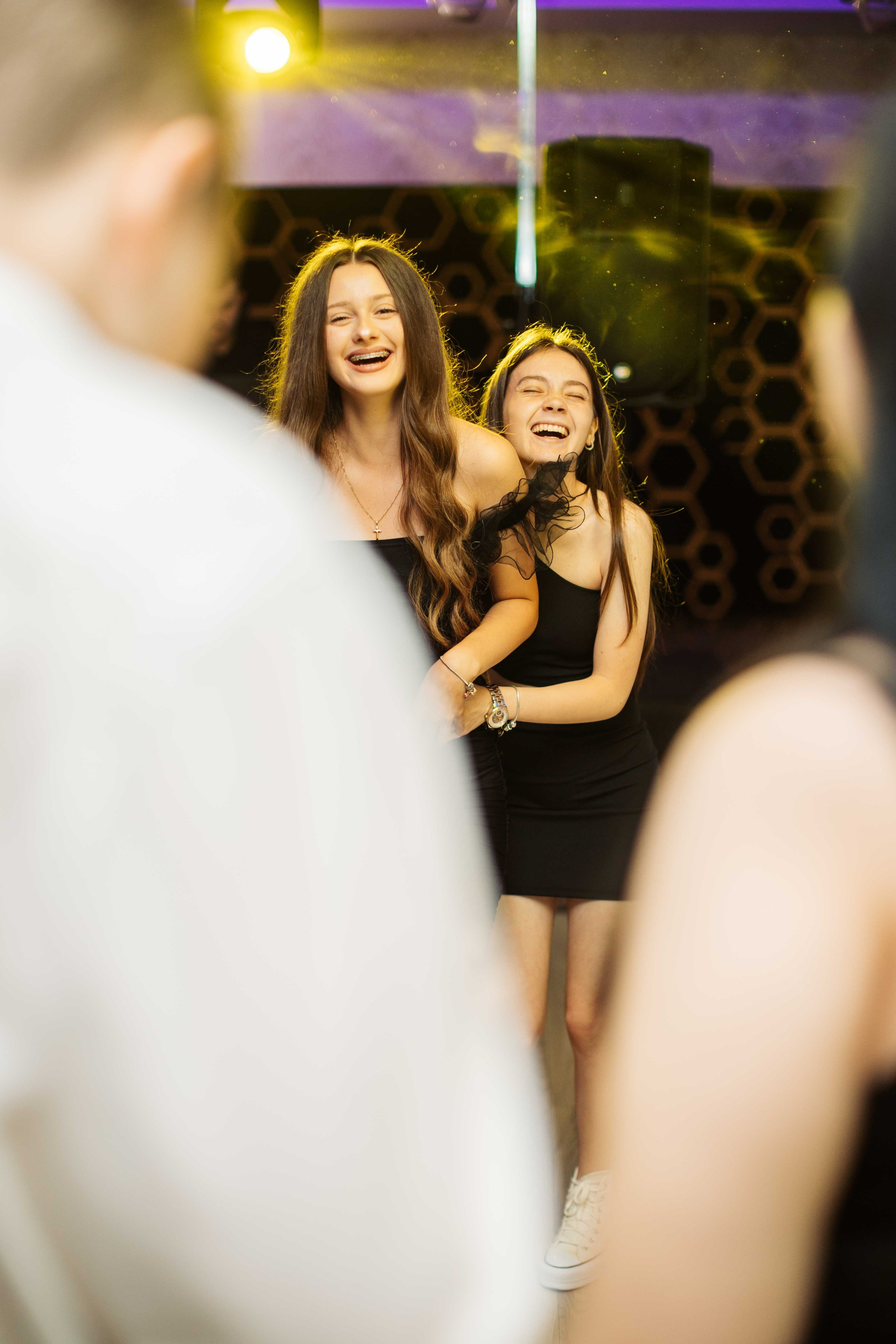 Majorat Miruna. Contrast Studio