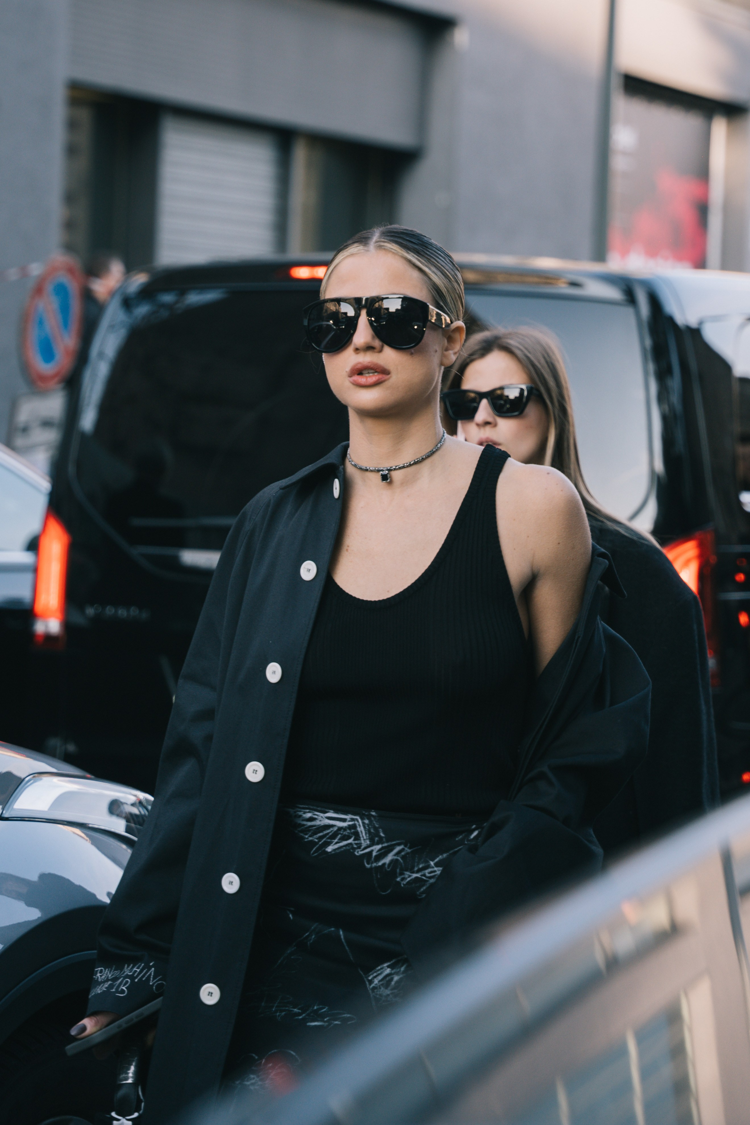 Fashion. NEREASPARA| Fotógrafa en Madrid