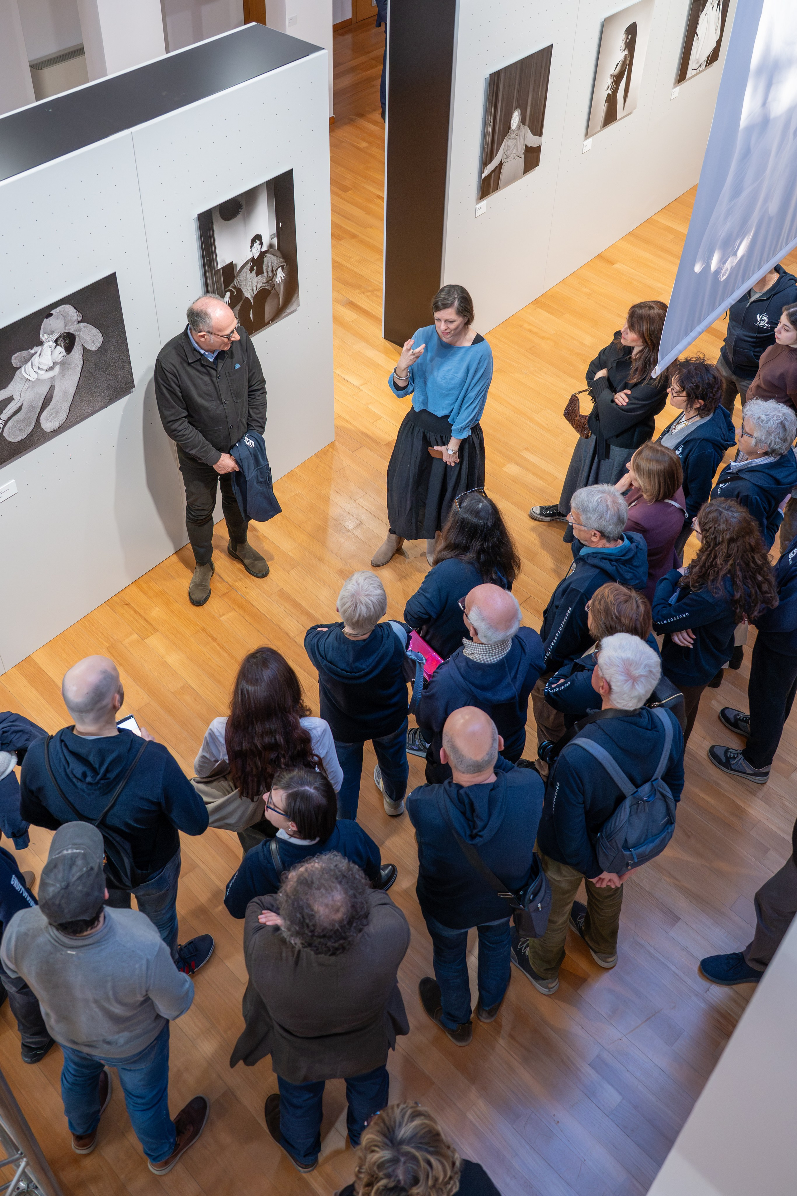 Olivia Harthur “Human Geography”. “Gianmaria Coscia fotografo per passione”