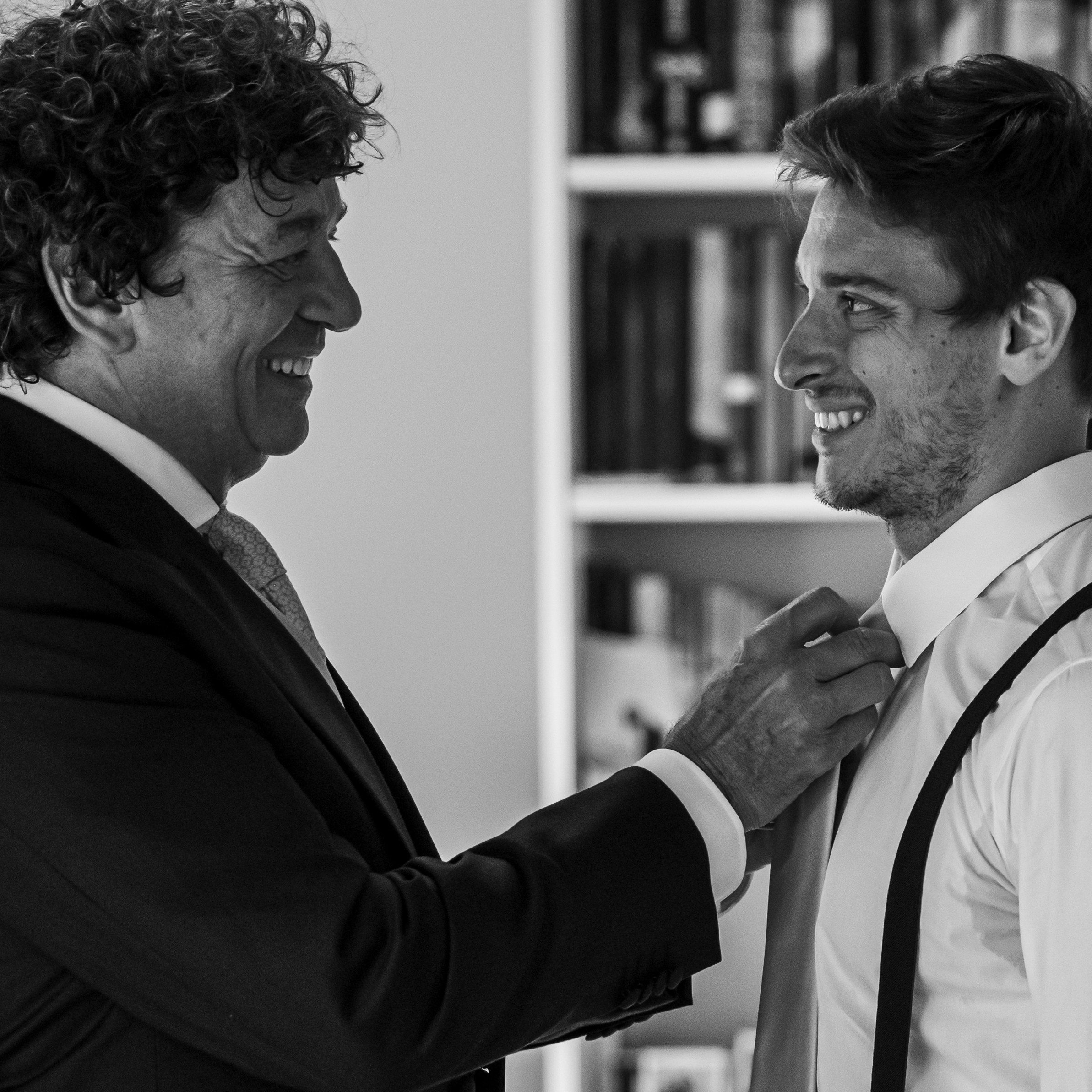 Matrimonio in Villa d’Epoca. “Gianmaria Coscia fotografo per passione”