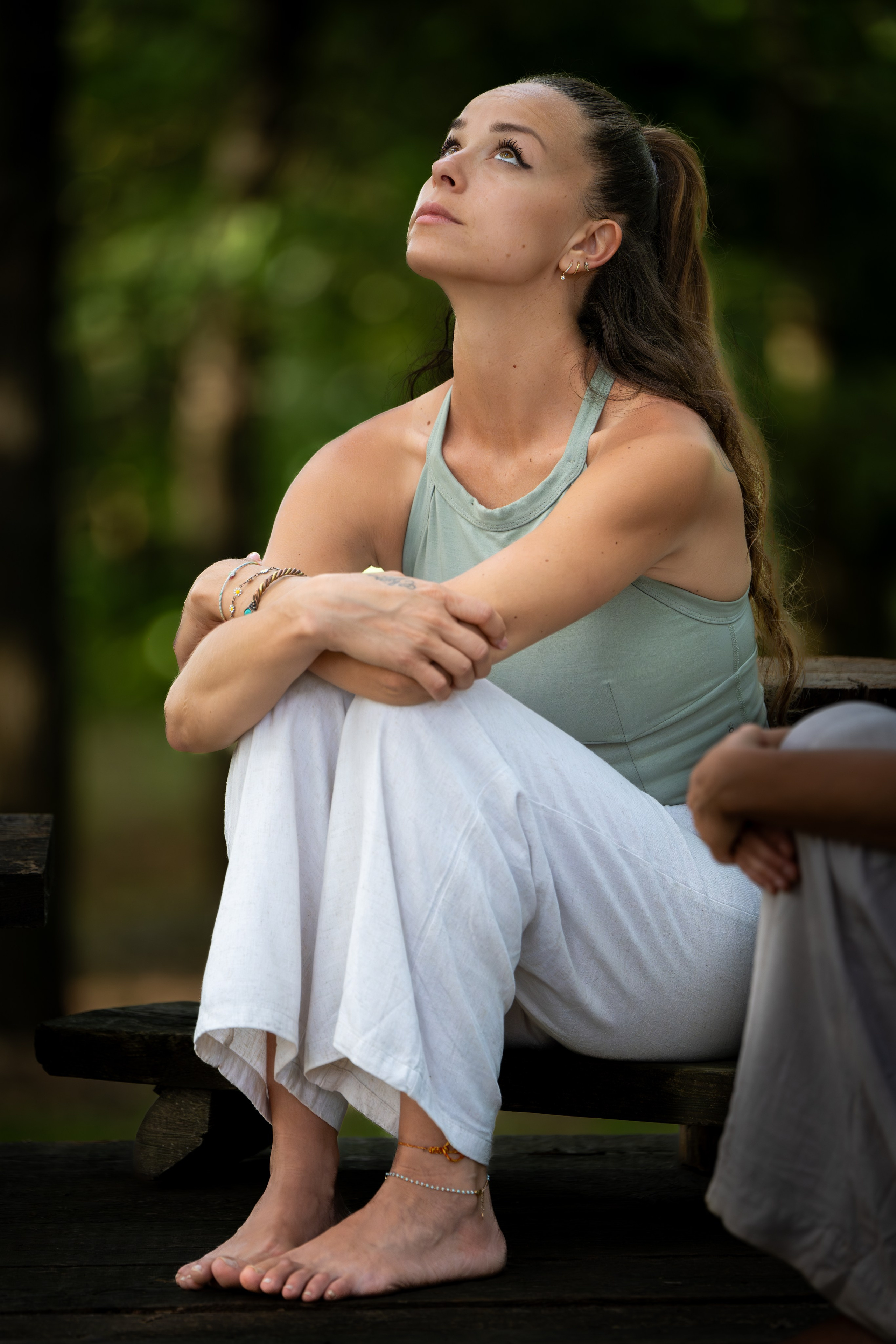 Yoga Sistyoga Baldissero. “Gianmaria Coscia fotografo per passione”