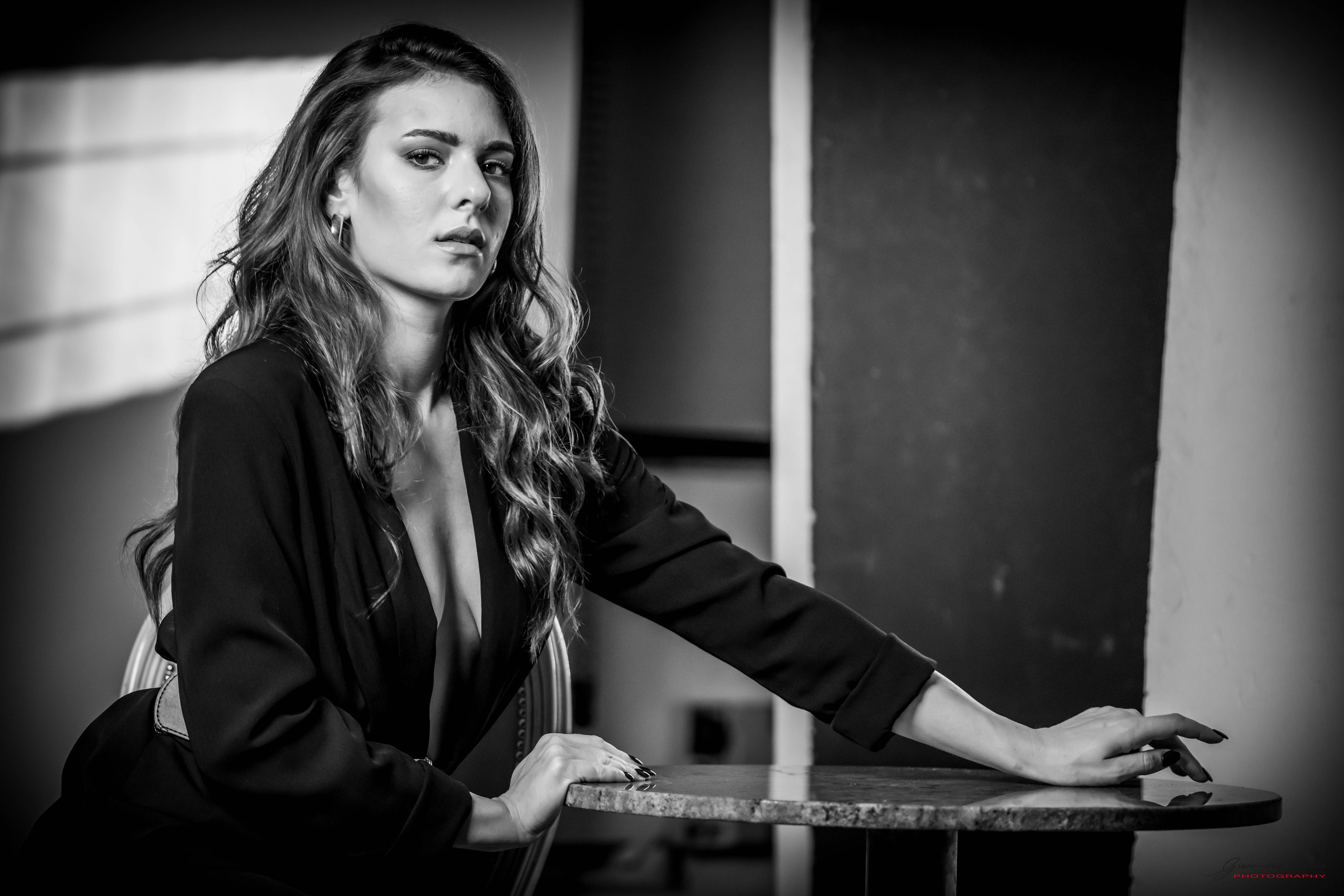 “Gianmaria Coscia fotografo per passione”