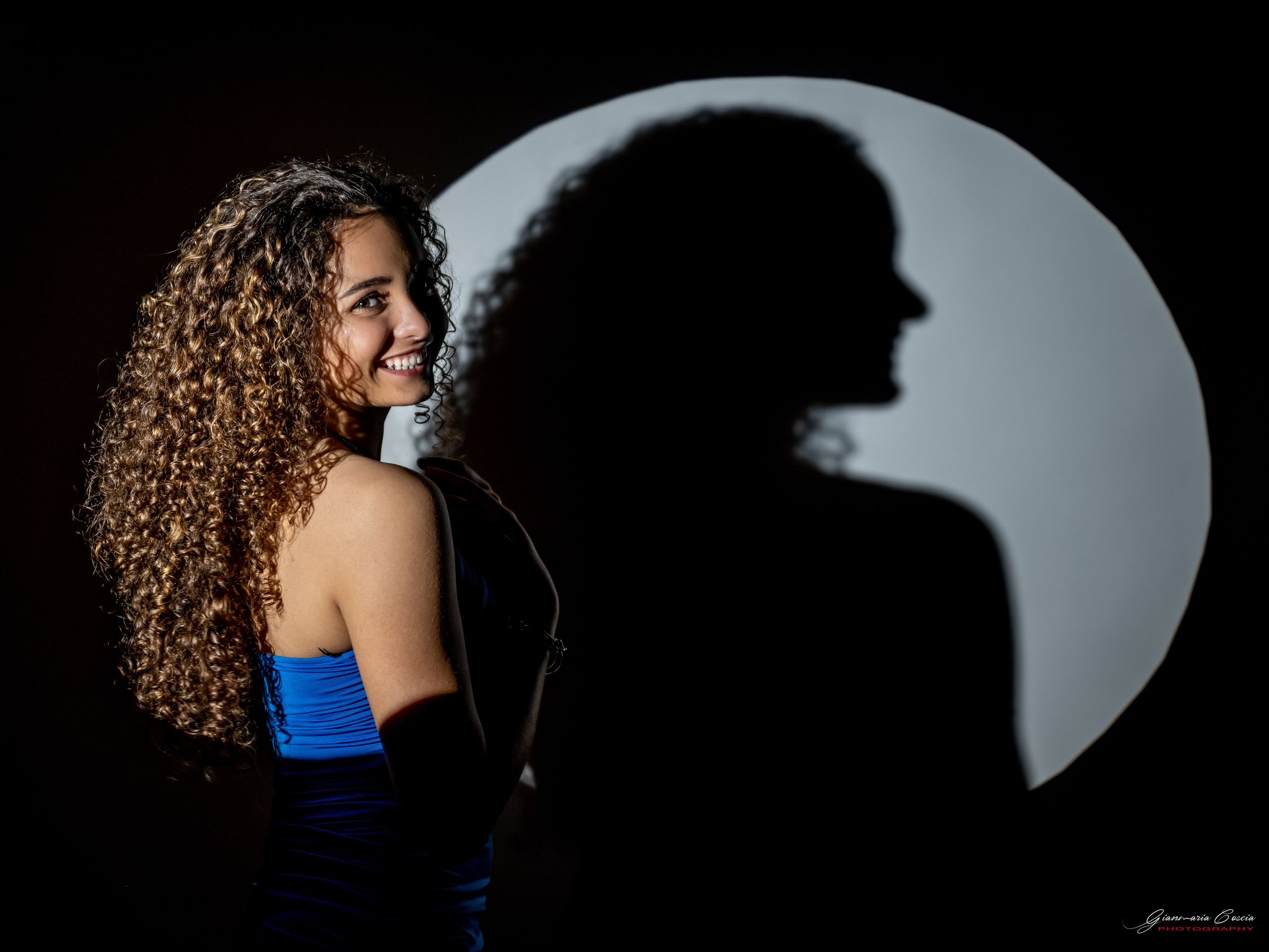 “Gianmaria Coscia fotografo per passione”