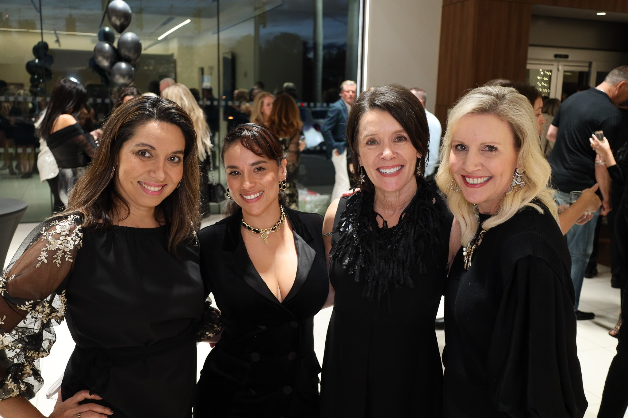 NLM at Bentley Naples. Out and About 239