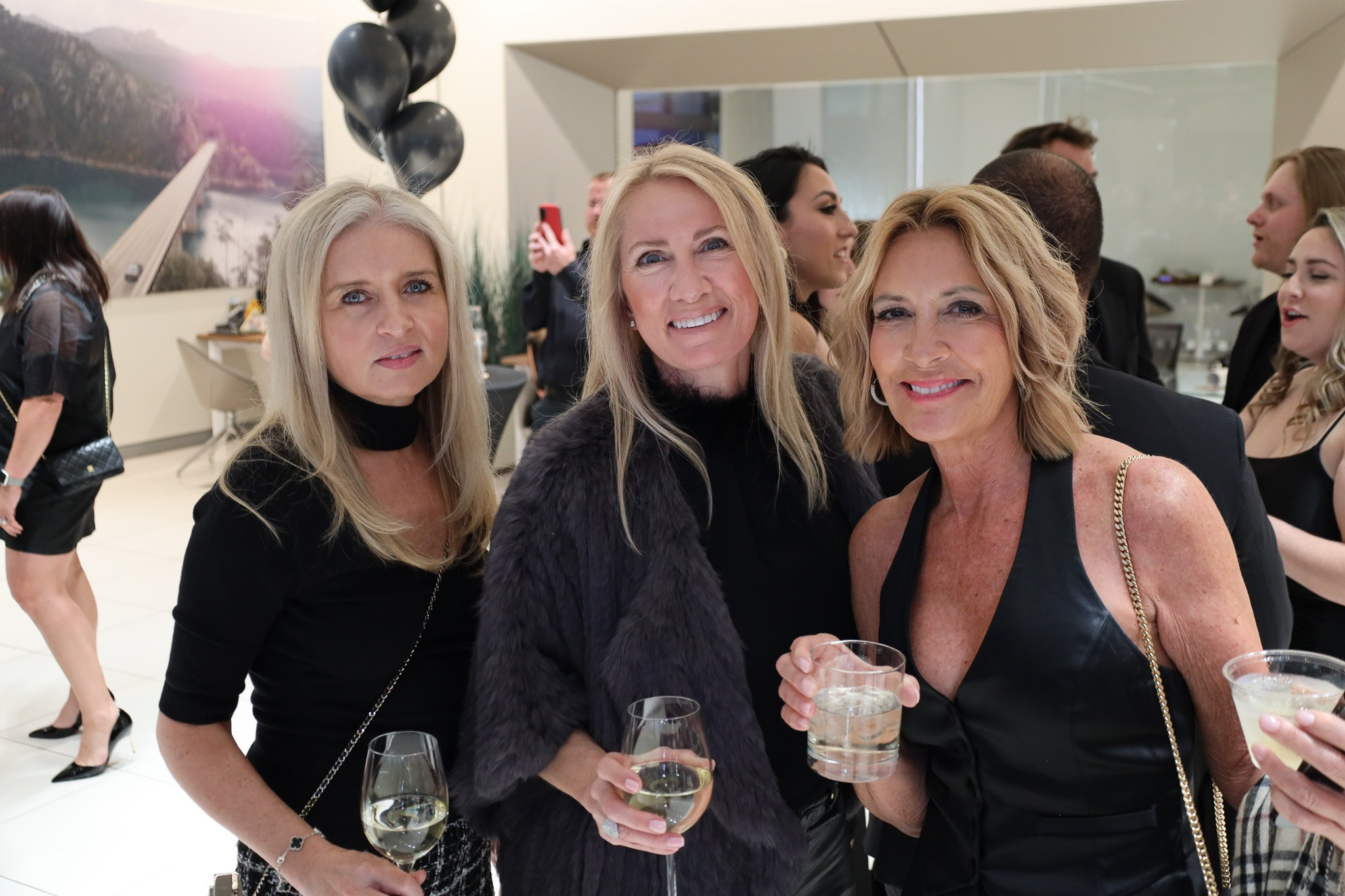 NLM at Bentley Naples. Out and About 239