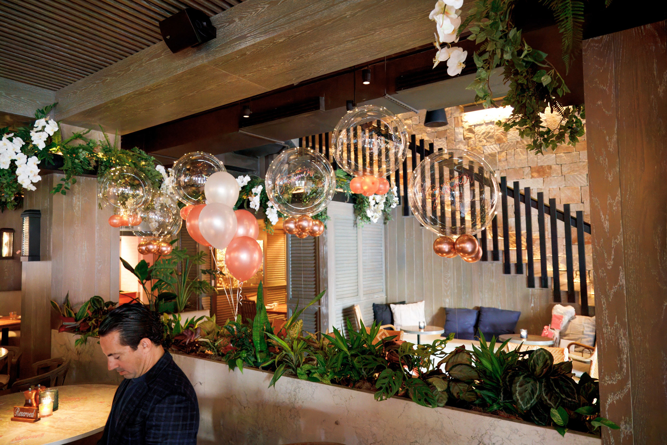 Summer Birthday at Del Mar. Out and About 239