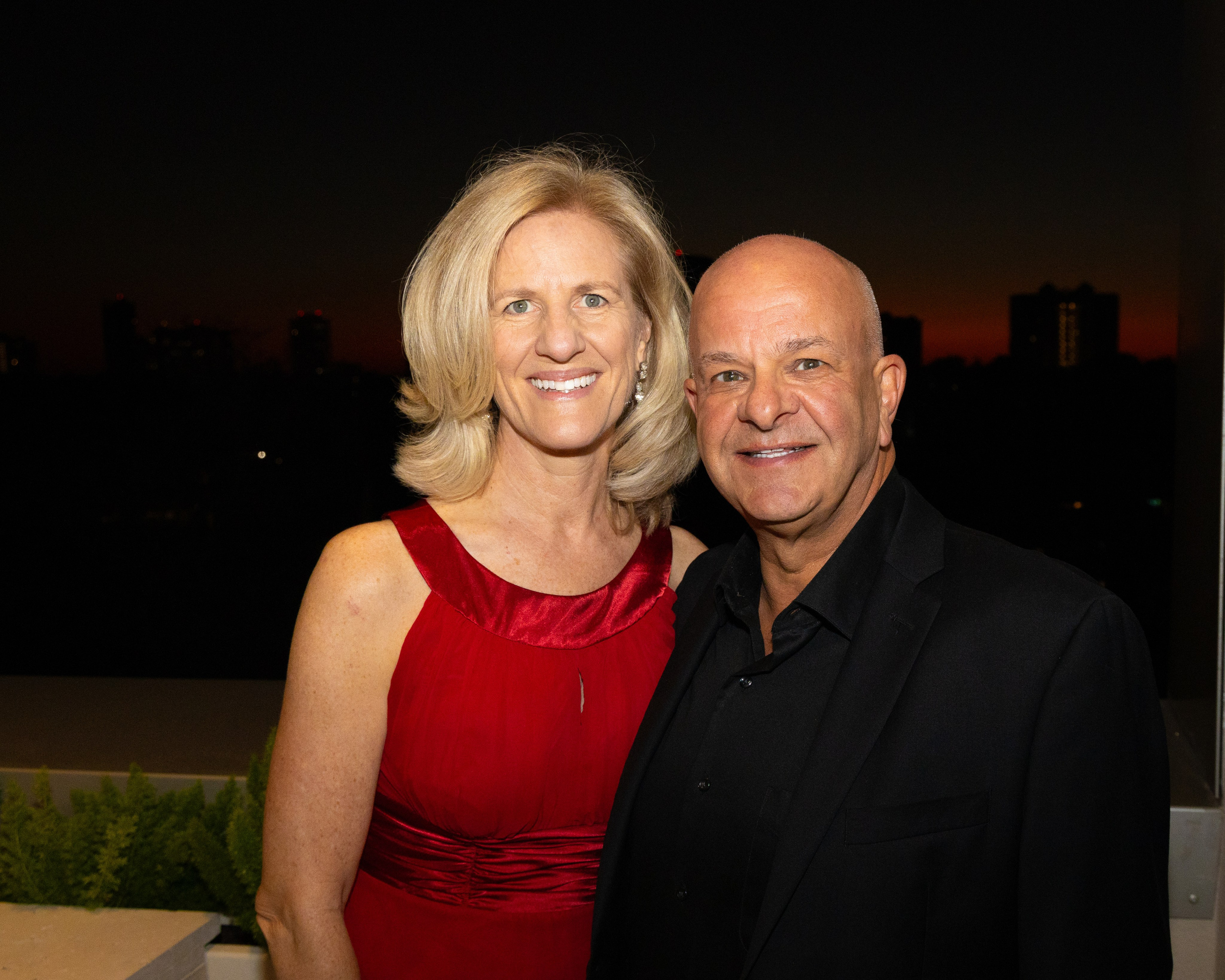 AIA American Architect Association Awards Gala. Out and About 239