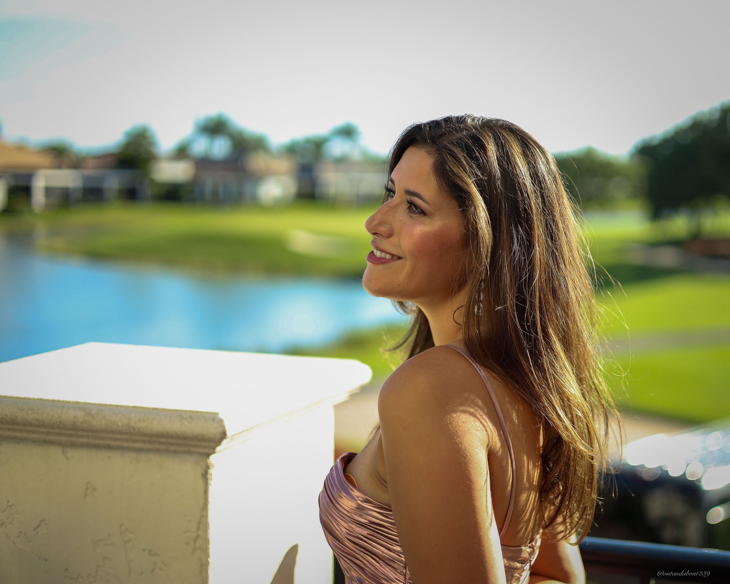 Andrew Prom Photos. Out and About 239