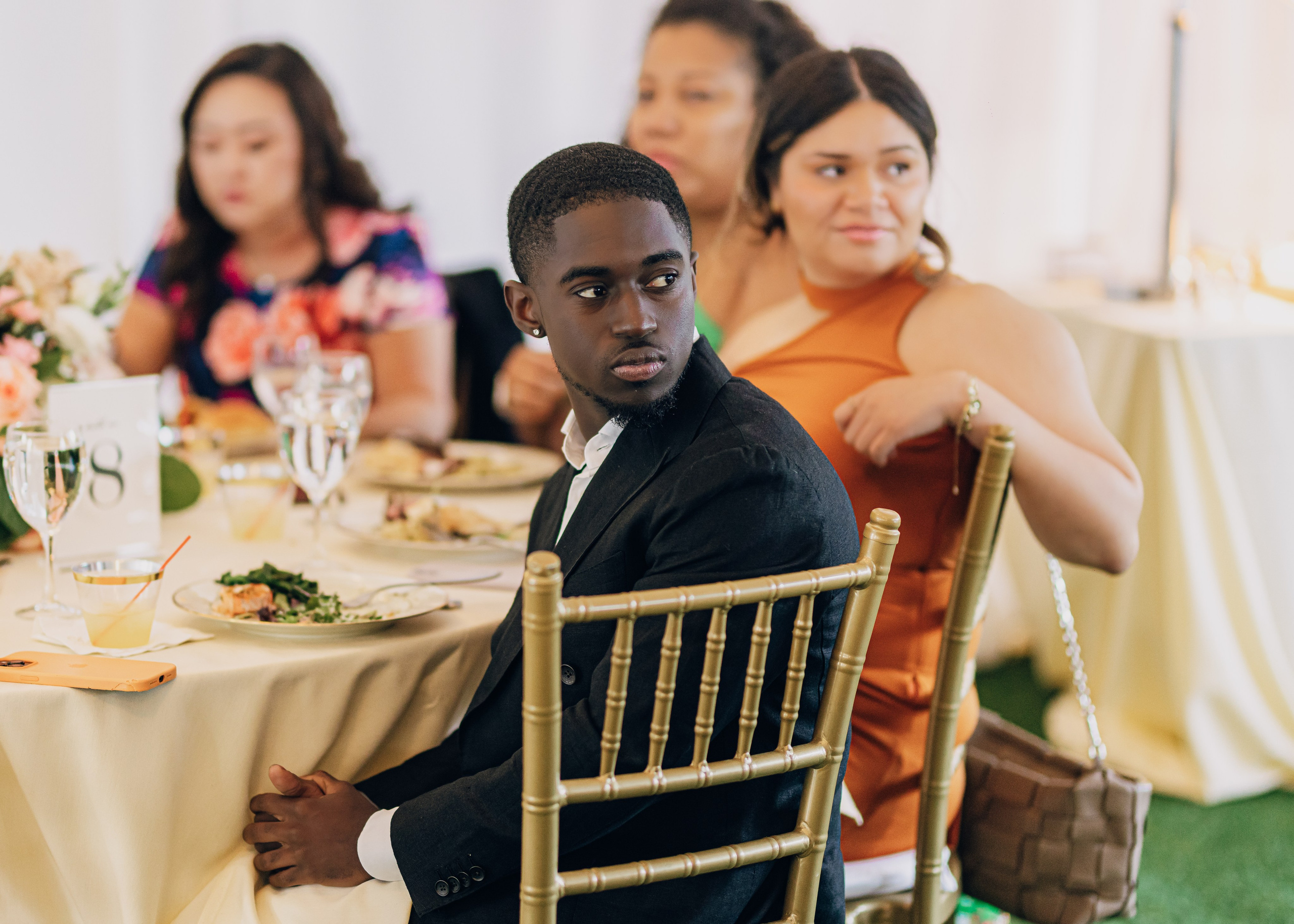 Nakia & Christal. Wedding Photo & Video