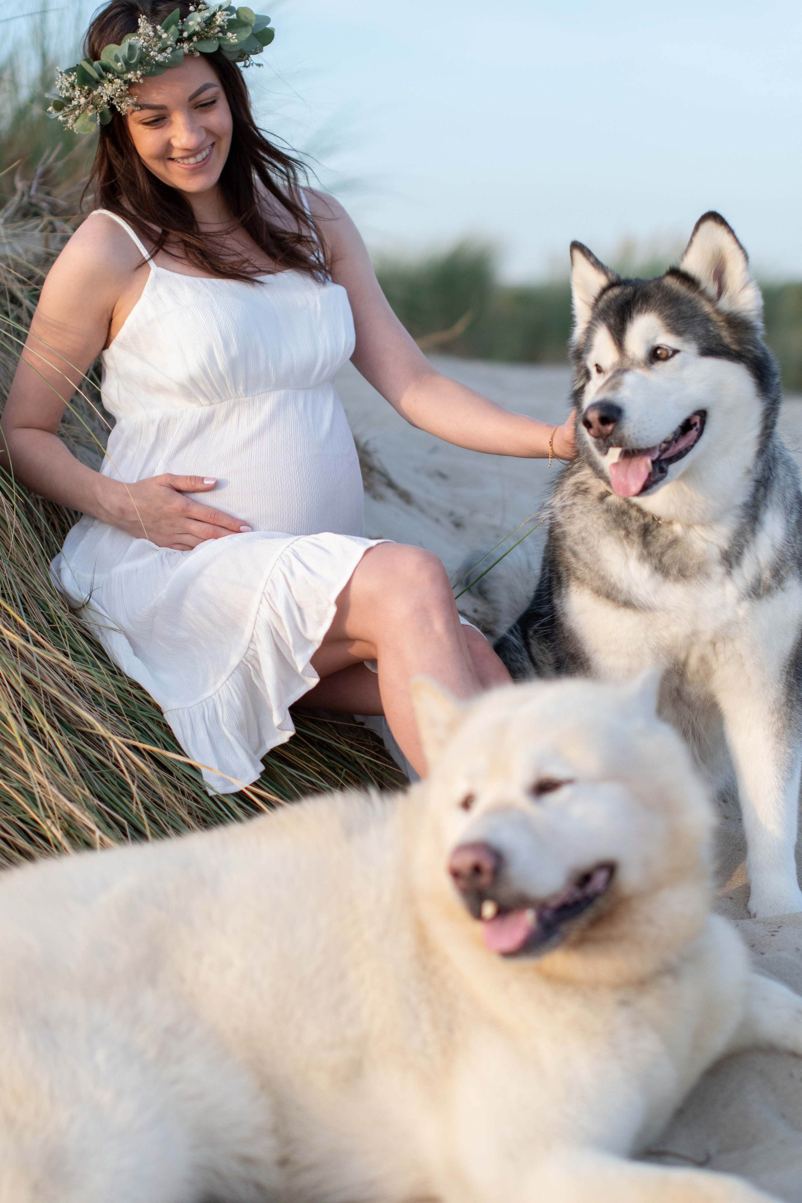 Love story. Photographer in Sofia Irina Shadurskaya