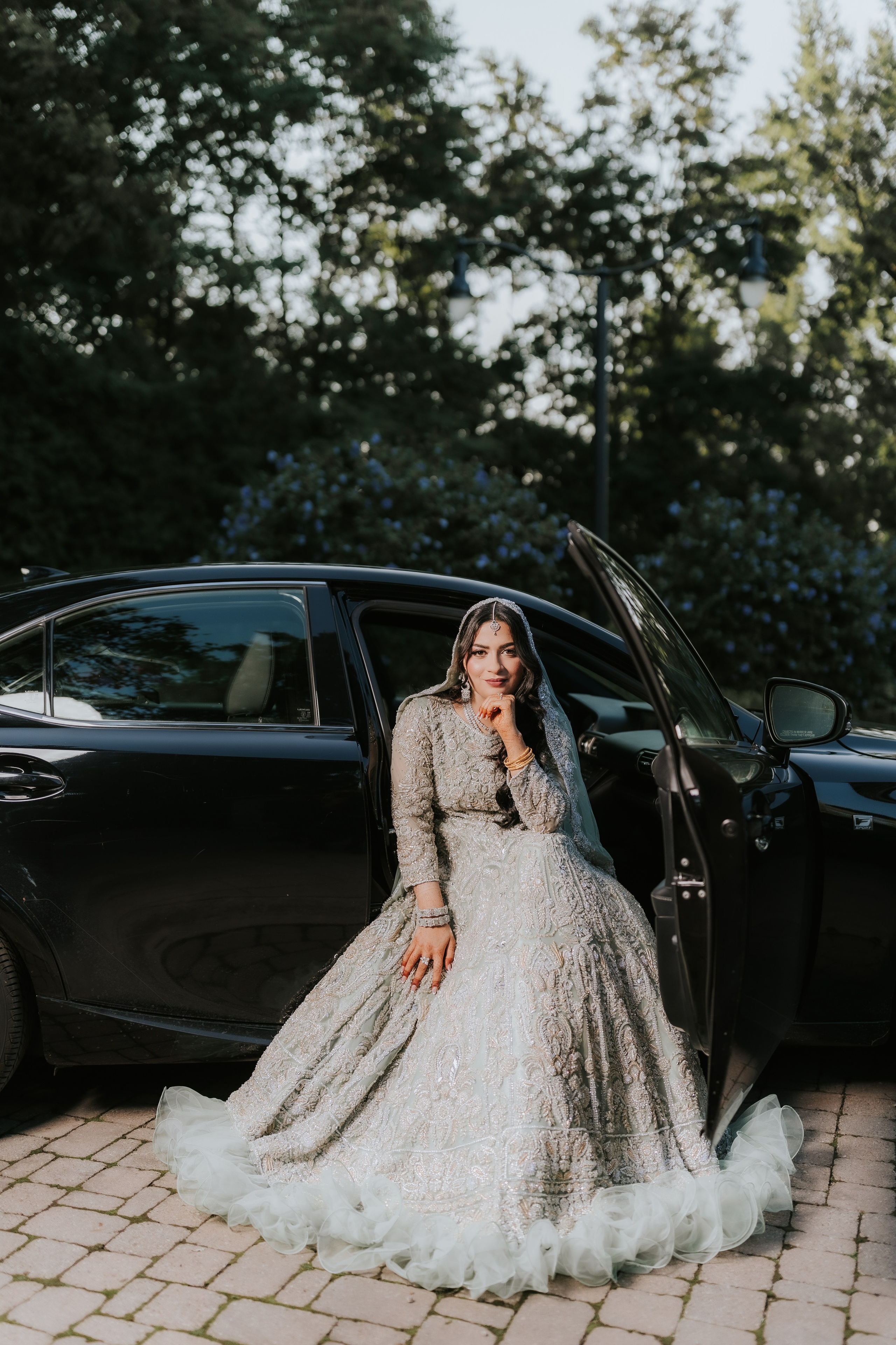 Mashaal & Salman. Usama Mohaar