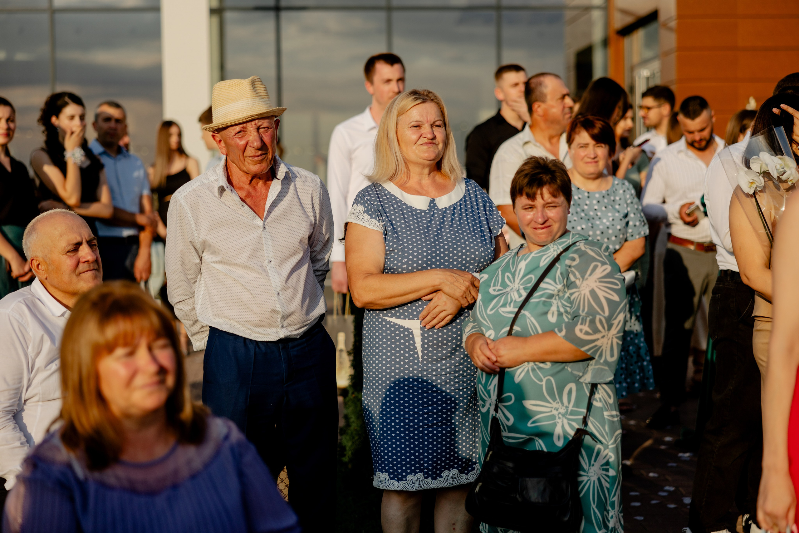 IVAN & CRISTINA. ProWed — Foto Video Moldova