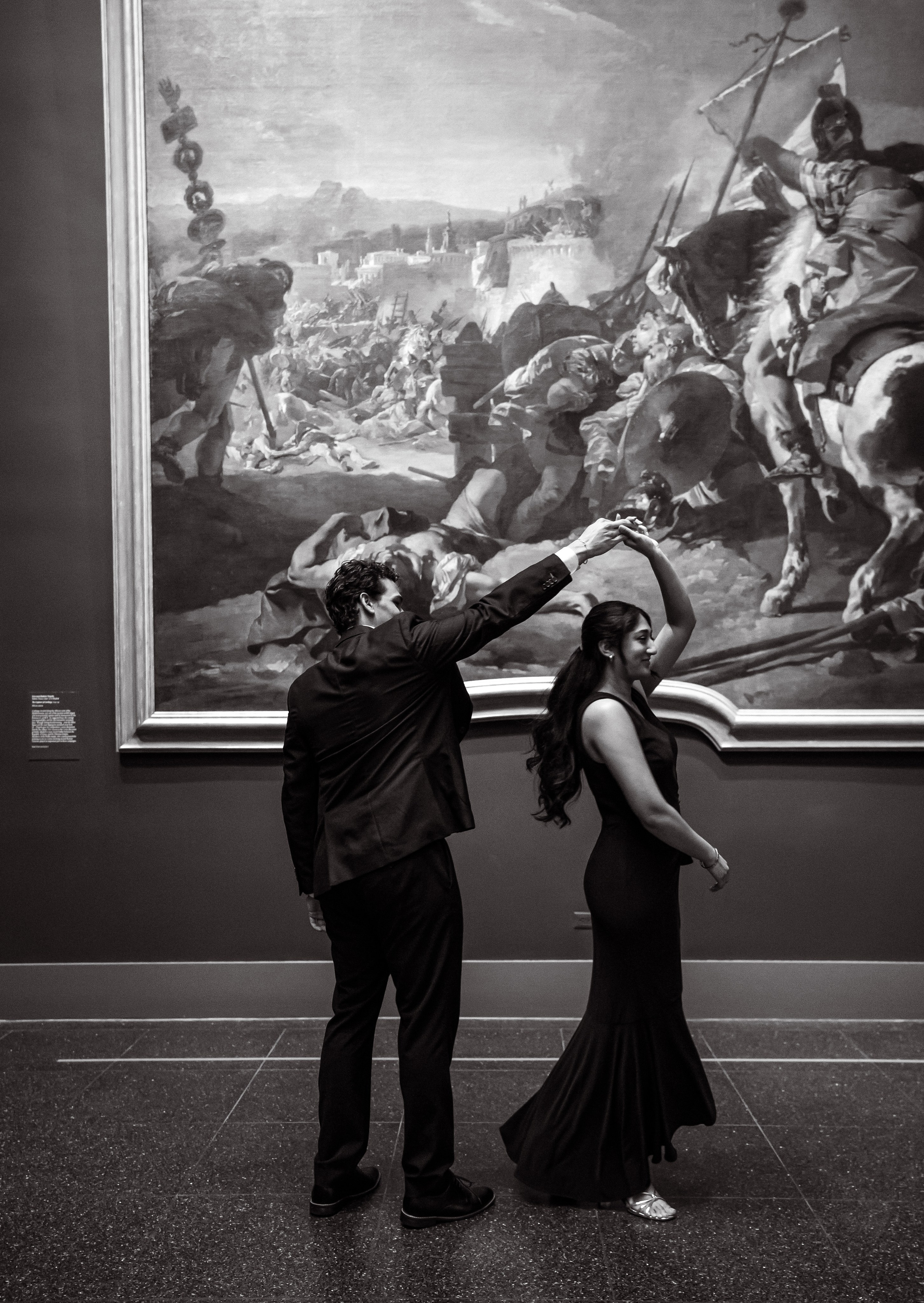 Alexandros & Yuvelia. New York + travel photographer