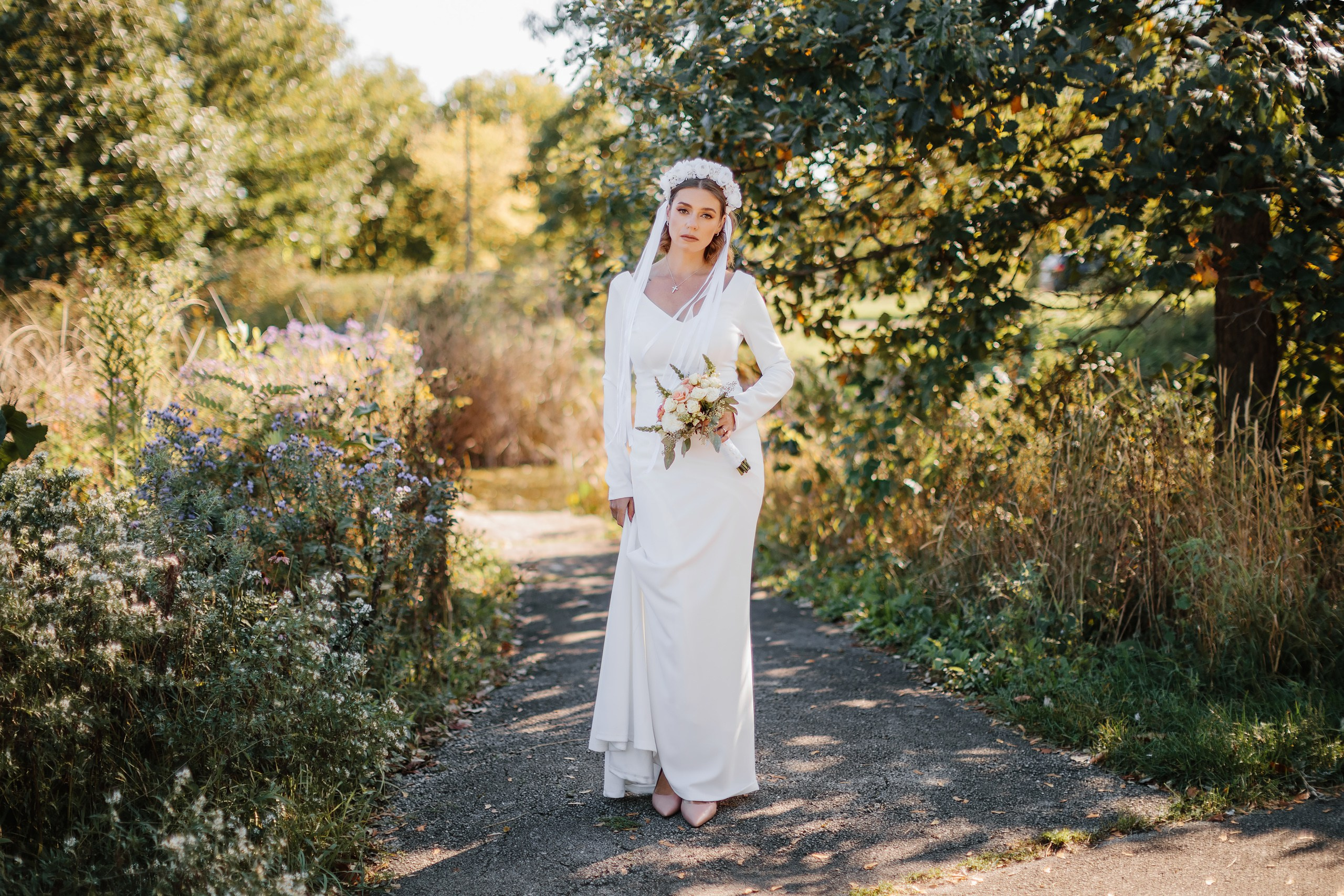 10.07.2023 Wedding. Wedding family event photographer in Chicago Nick Yushevich