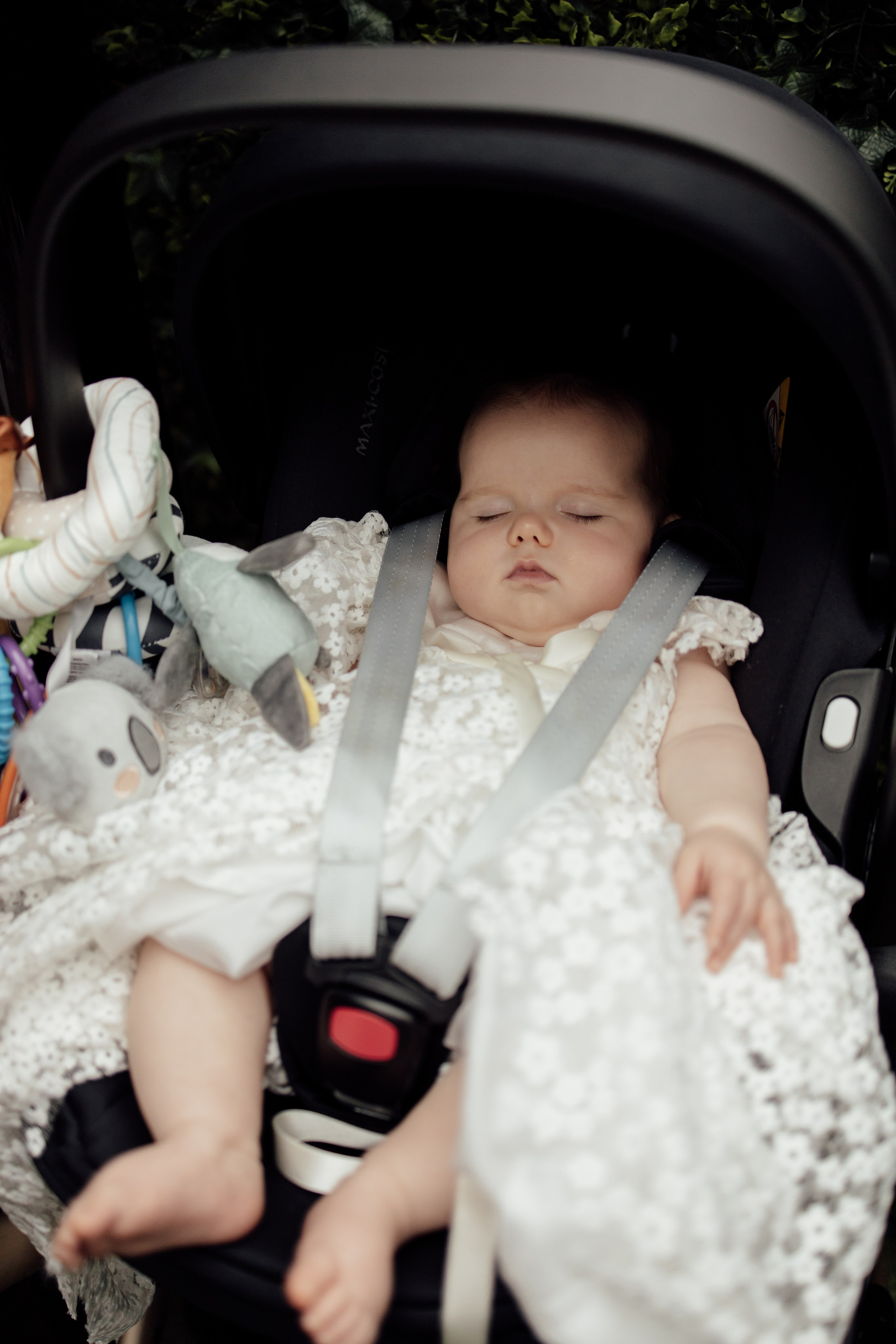 Christening — London, 2024. Timeless Wedding & Event Photography from London to the world