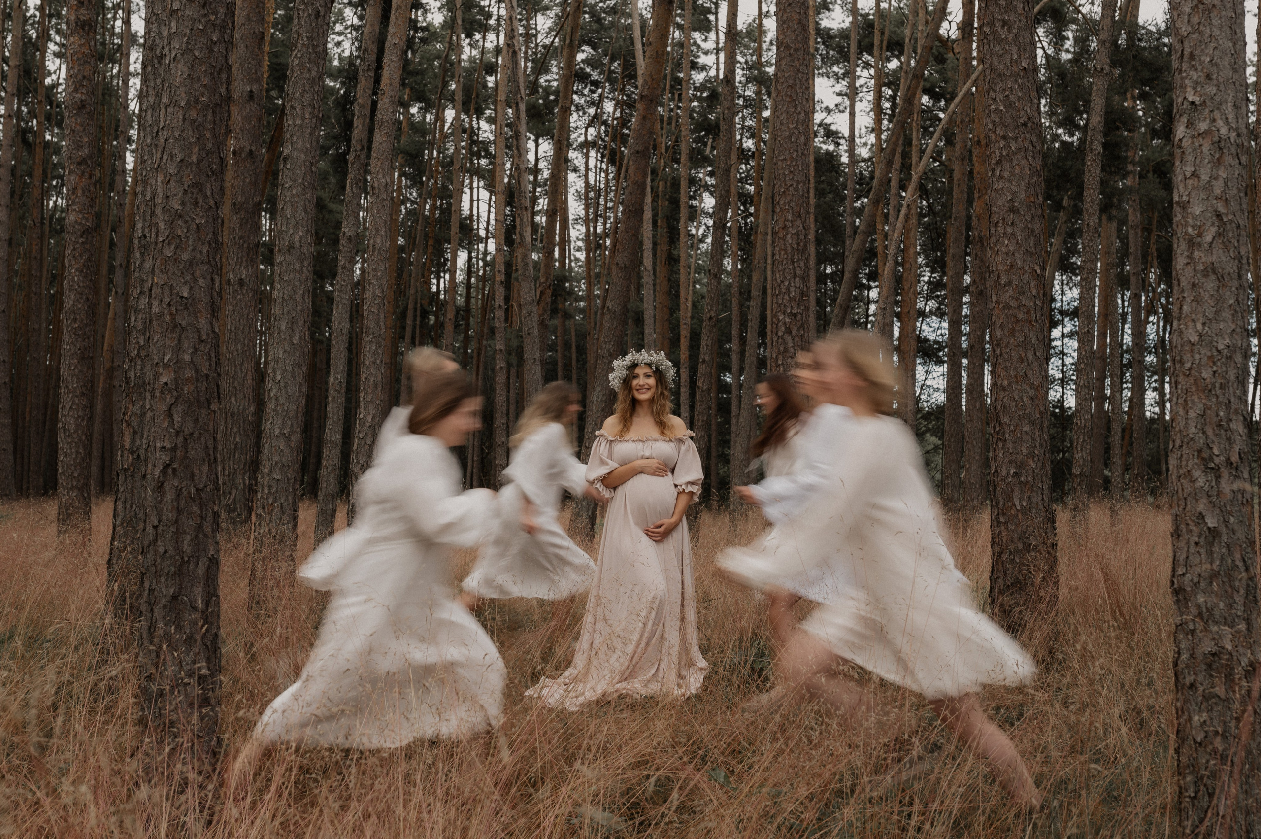 SUMMER JOY. Фотограф в Нюрнберге Ирина Менерт из Ансбаха