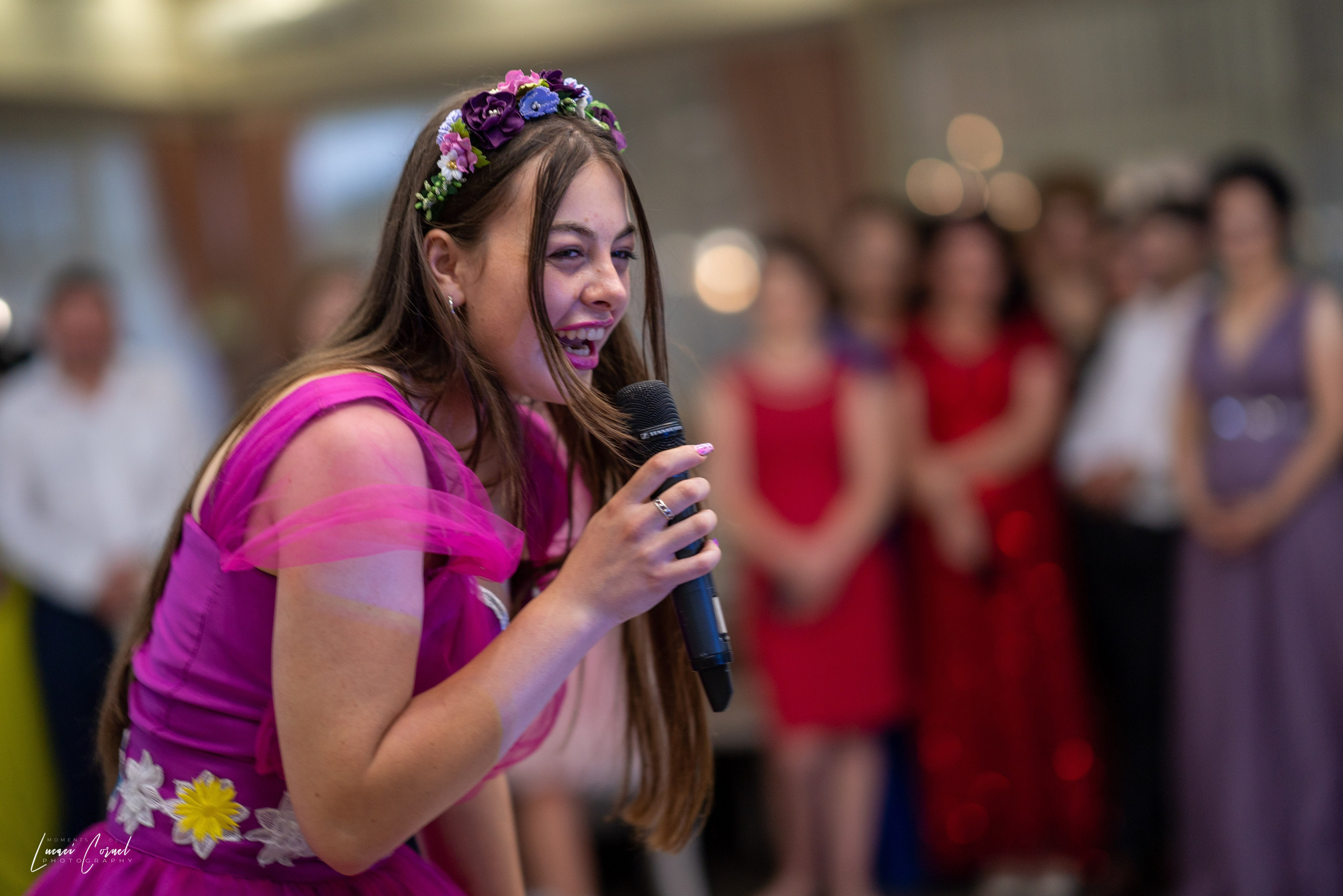 Andreea & Ștefan – Nuntă cu suflet. Fotograf de nuntă, corporate, botezuri, majorate și aniversări Roman, Lucaci Cornel