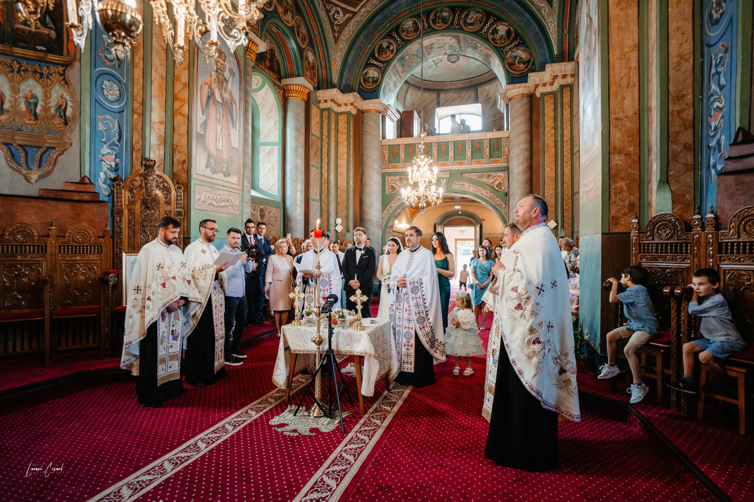 Adina & Alexandru – Nuntă elegantă în Roman. Fotograf de nuntă, corporate, botezuri, majorate și aniversări Roman, Lucaci Cornel