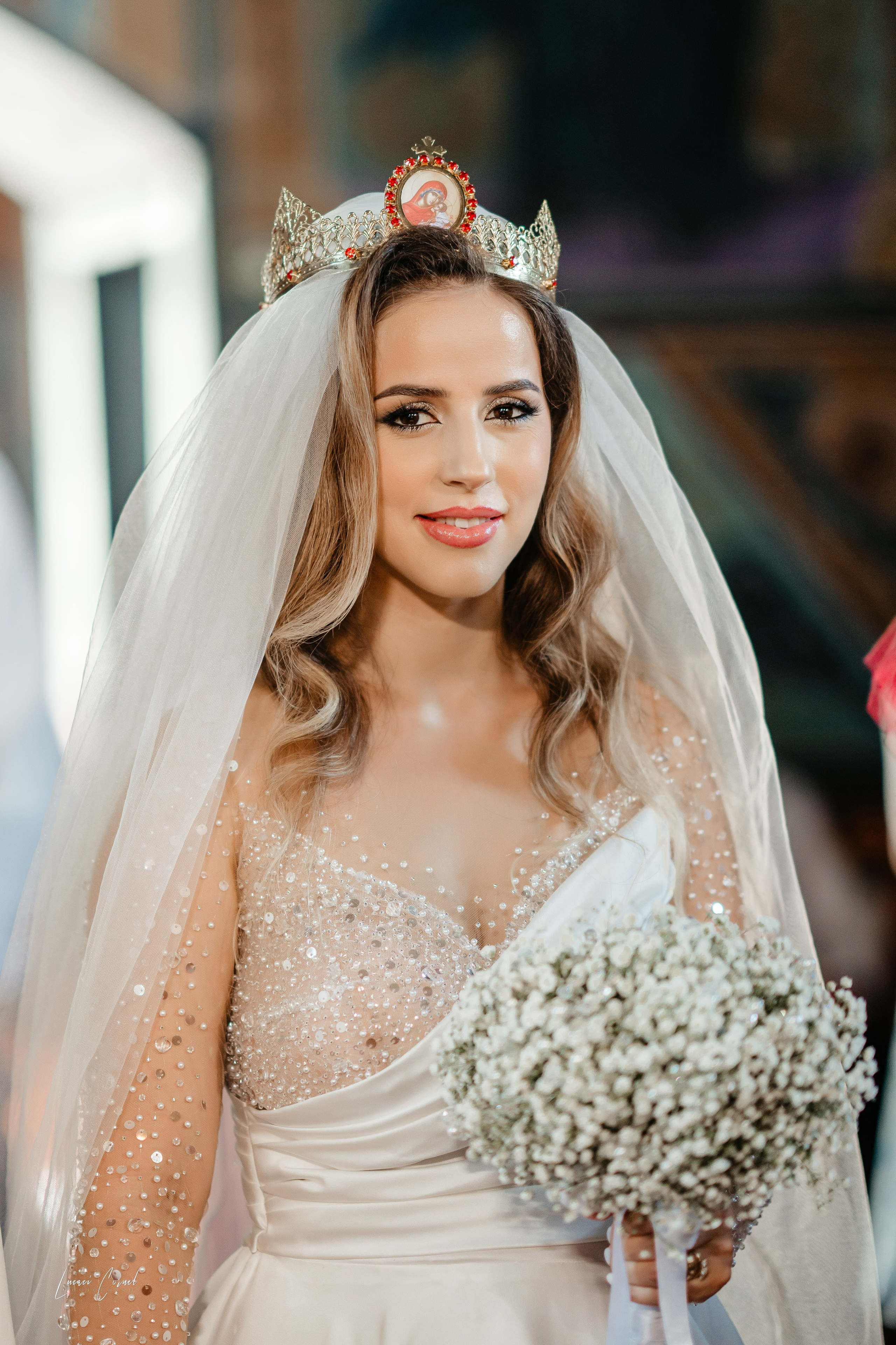 Roxana & Andrei – Nuntă de vis. Fotograf de nuntă, corporate, botezuri, majorate și aniversări Roman, Lucaci Cornel