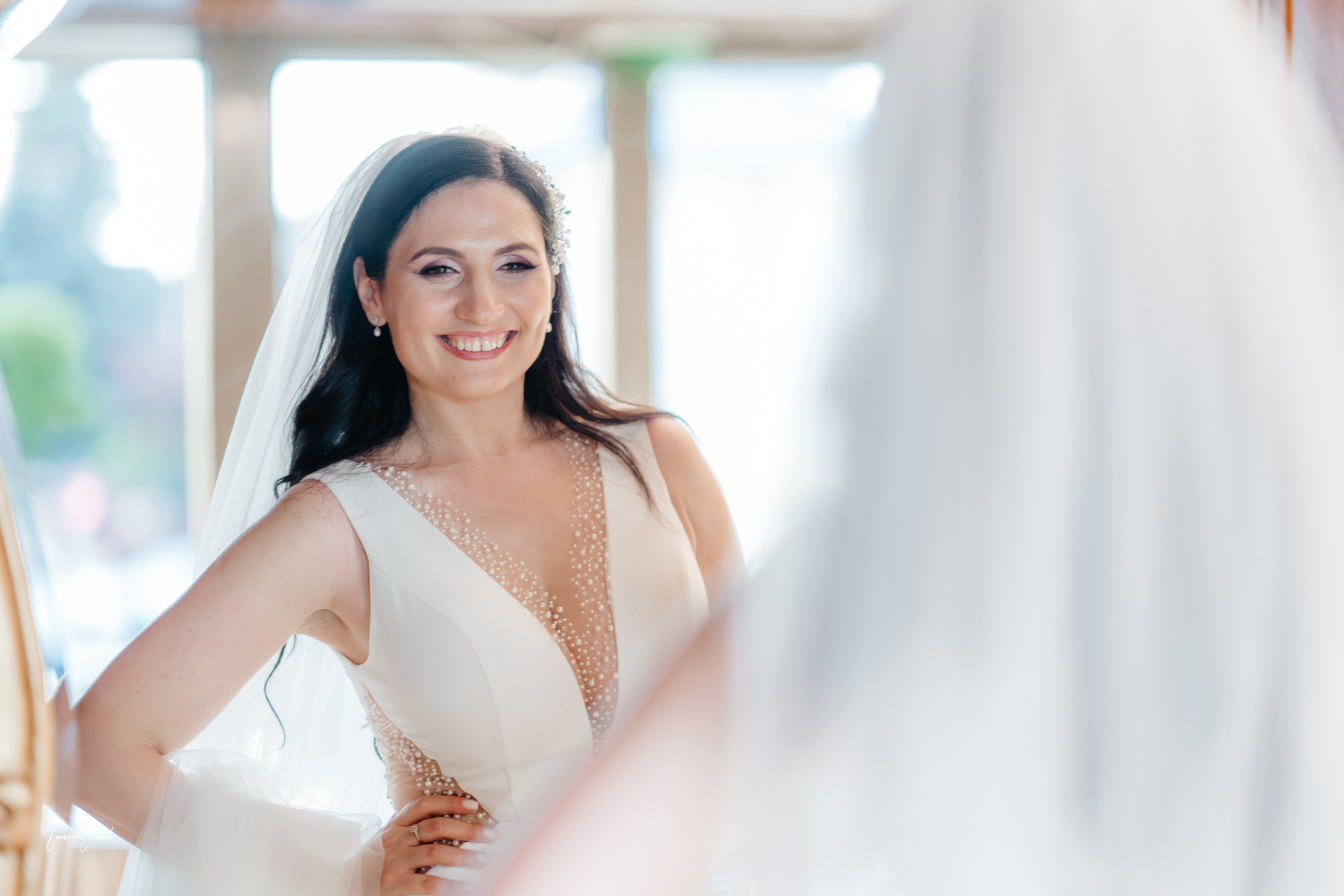 Adina & Alexandru – Nuntă elegantă în Roman. Fotograf de nuntă, corporate, botezuri, majorate și aniversări Roman, Lucaci Cornel