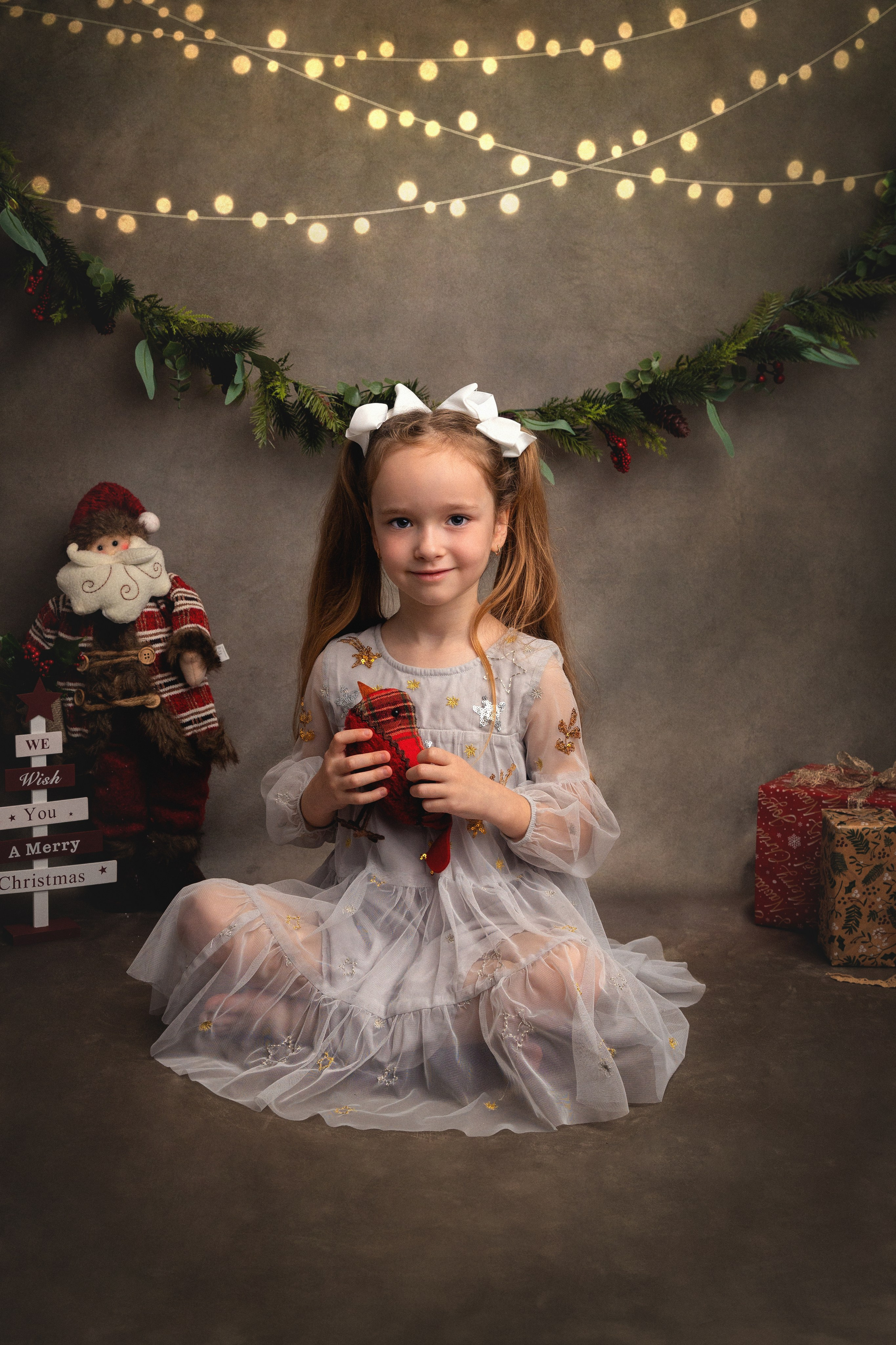 Christmas Mini Session Deposit. Stevenage, Hertfordshire family, maternity and newborn photographer