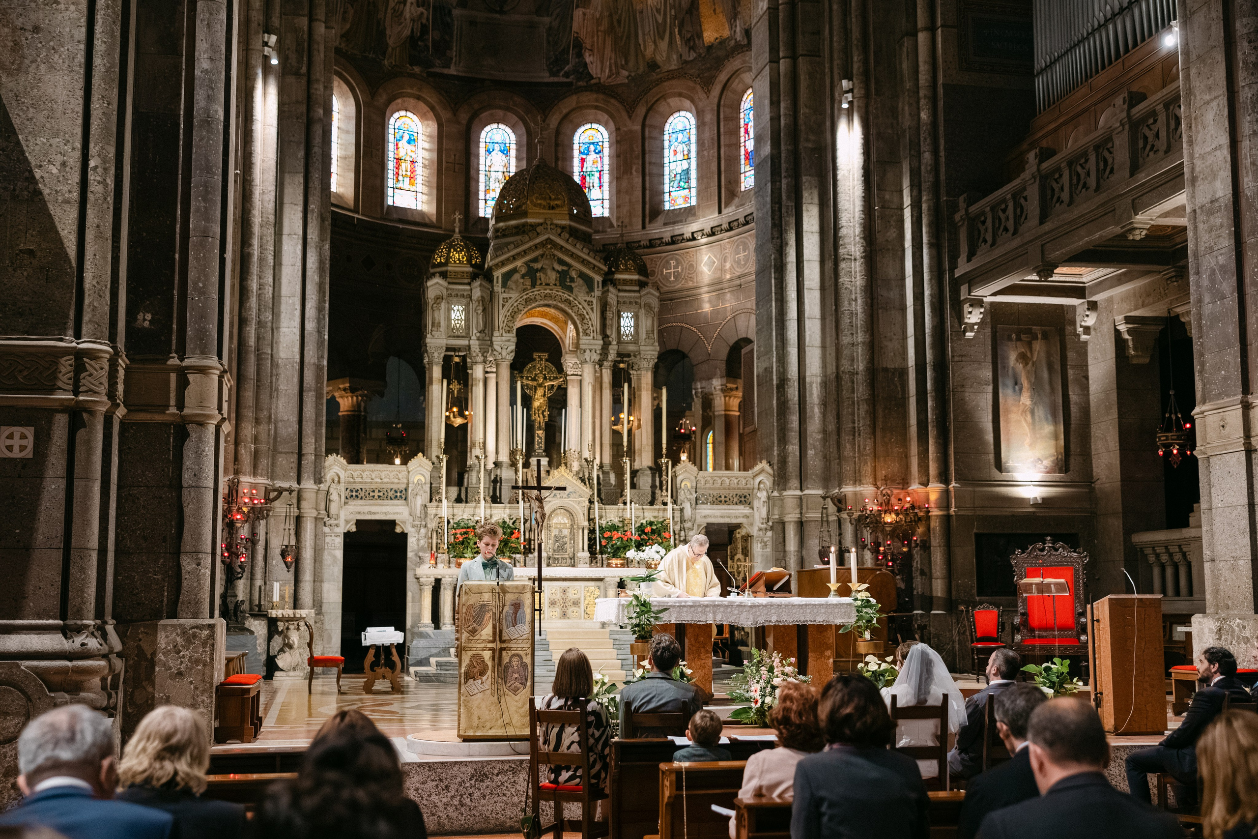 Vestuvių fotosesija Milane, Italijoje | Teresė ir Stefano