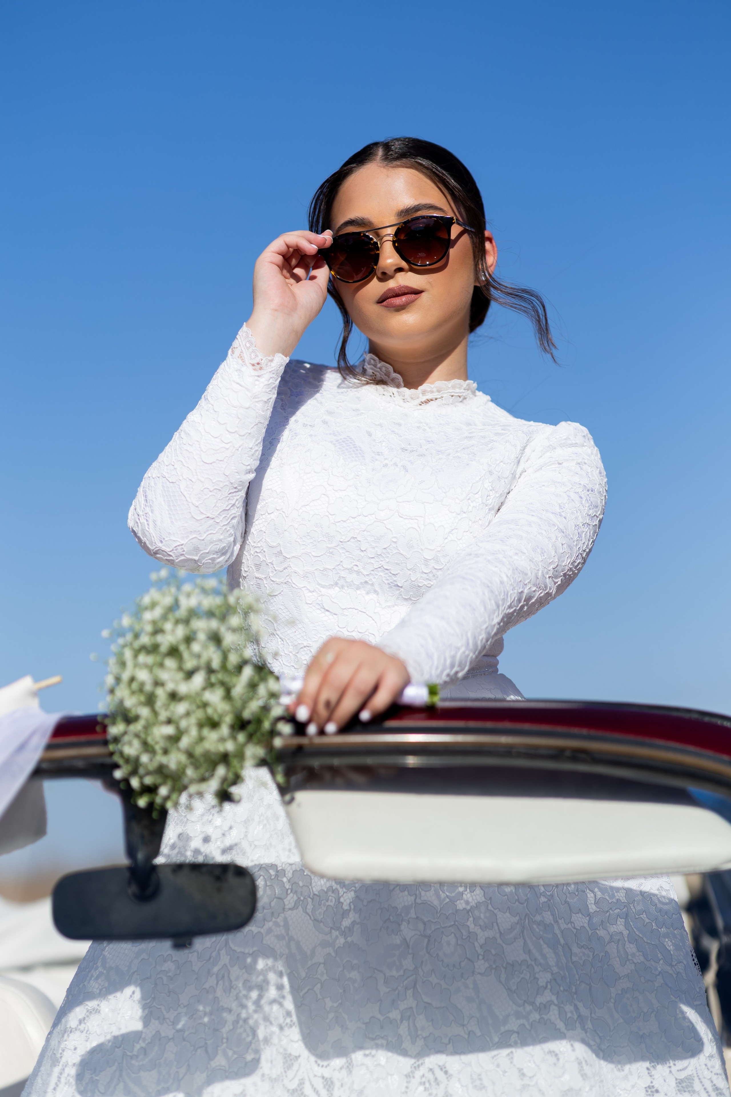 M & L. משה מנשה צלם חתונות