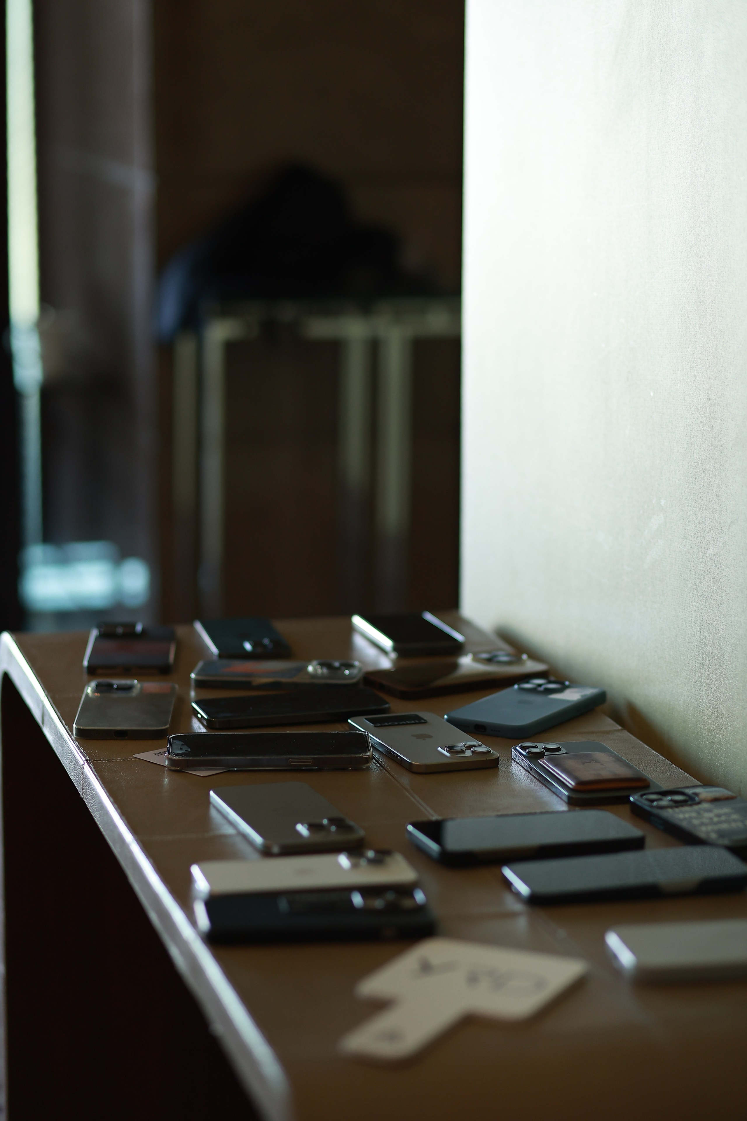 YRD' репортаж мастермайнда. Valerıya Efremova Photographer Barcelona