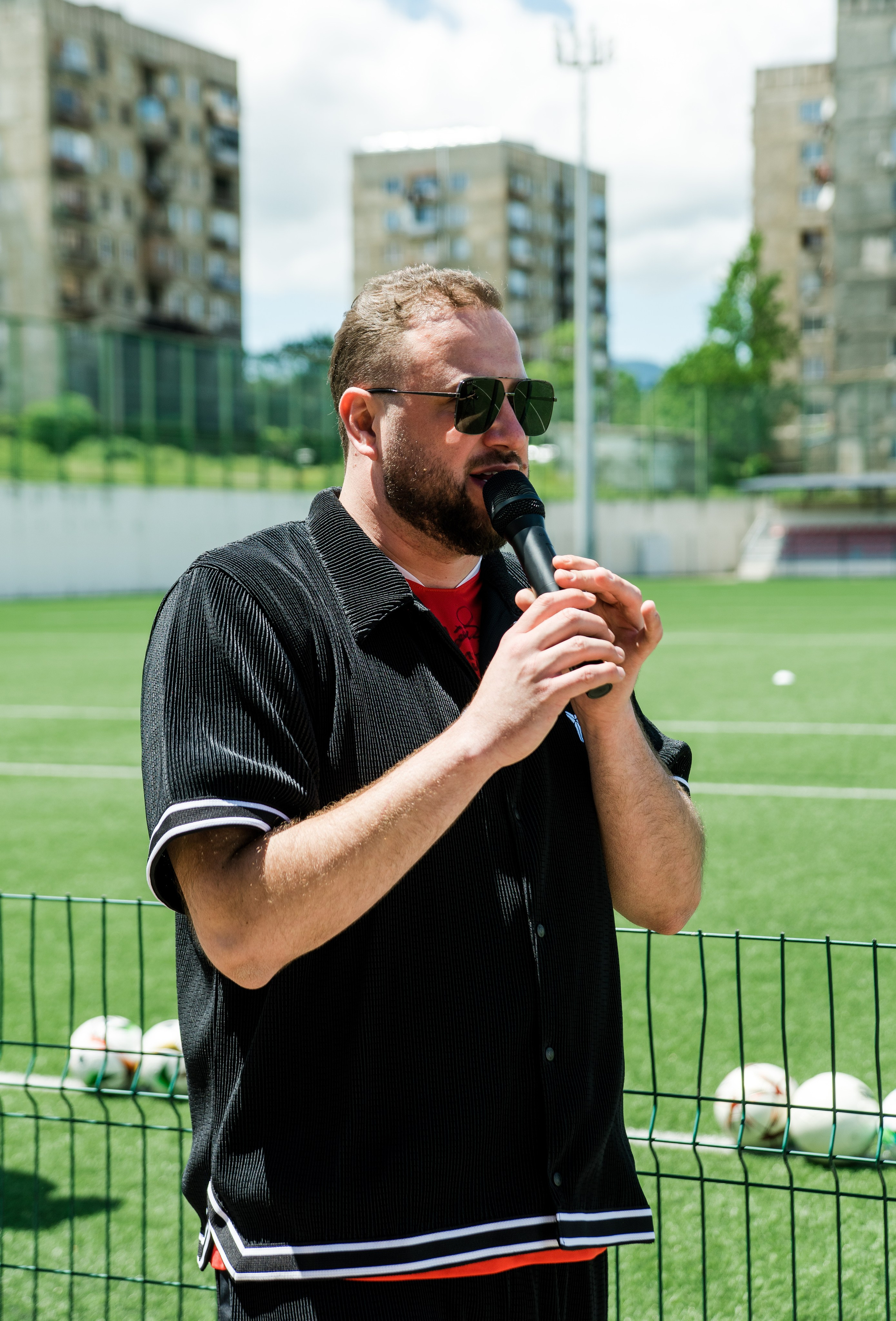 Предсвадебная вечеринка с супер звездами ФК СПАРТАК. Свадебные фотографы в Грузии, Армении. Макс Коваленко и Лара Татосян. Свадебный видеограф