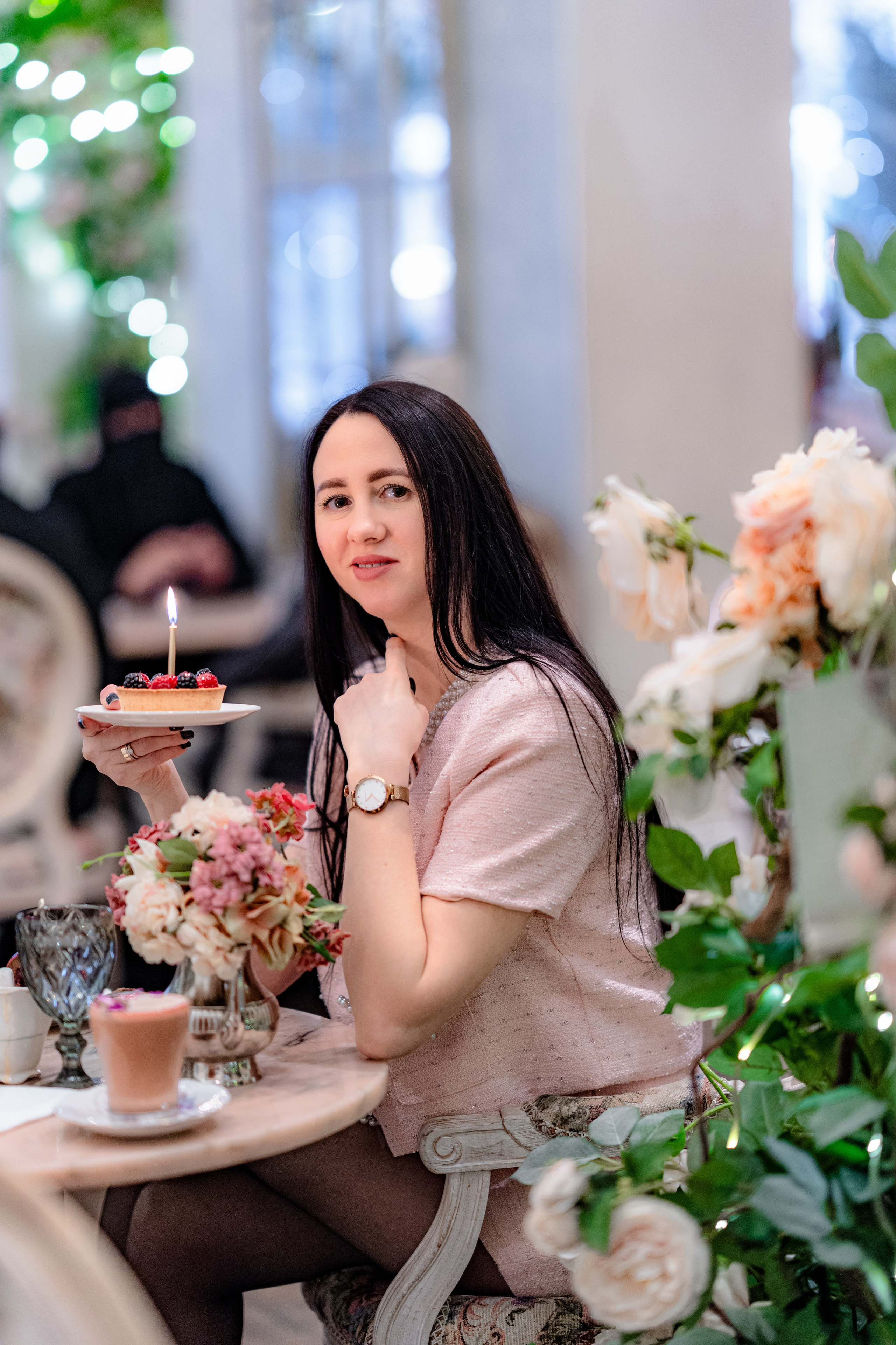 Vasylyna. Tonya Kyrylenko photographer in London