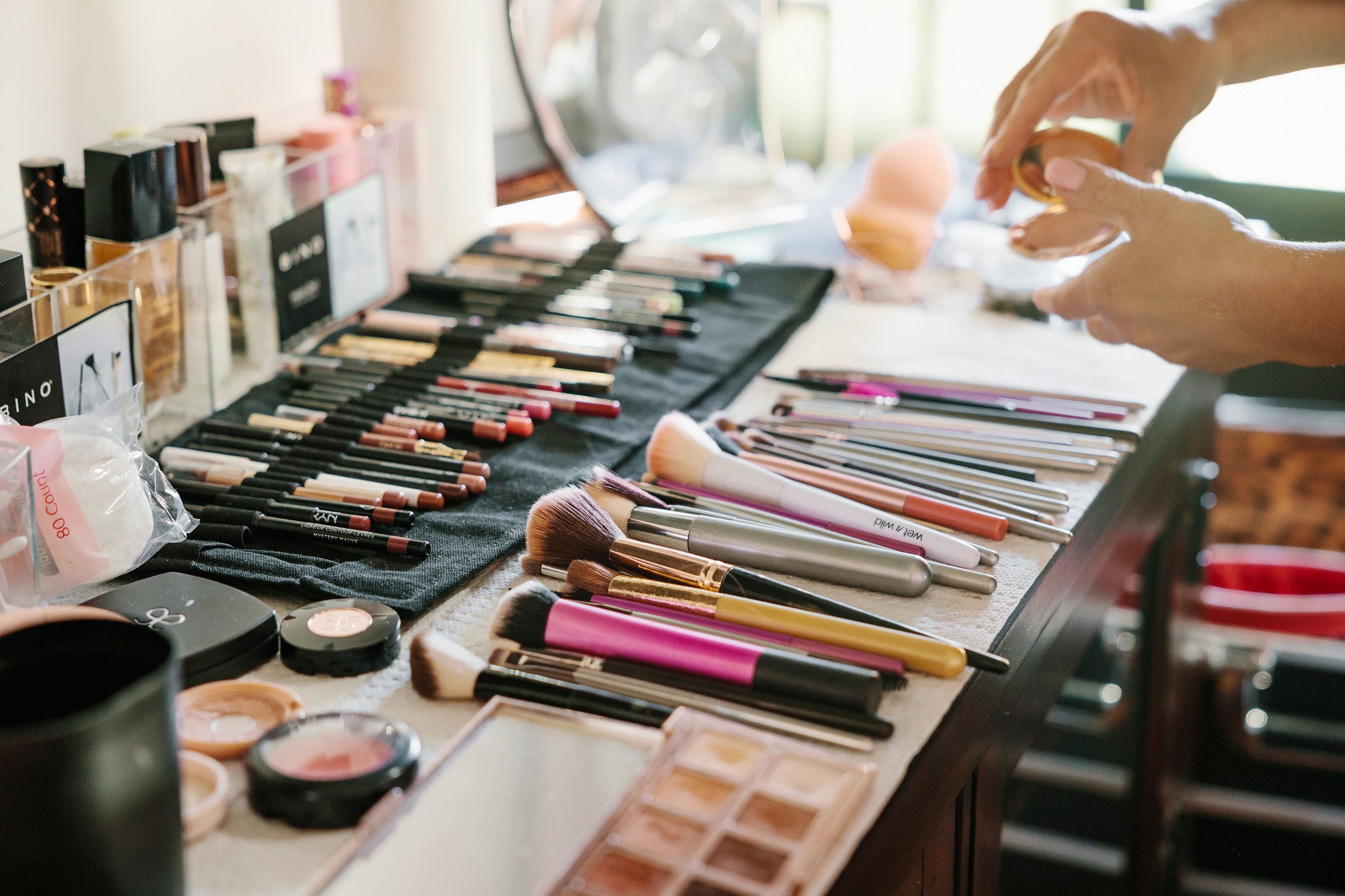 31.08.2024 Wedding. Wedding family event photographer in Chicago Nick Yushevich