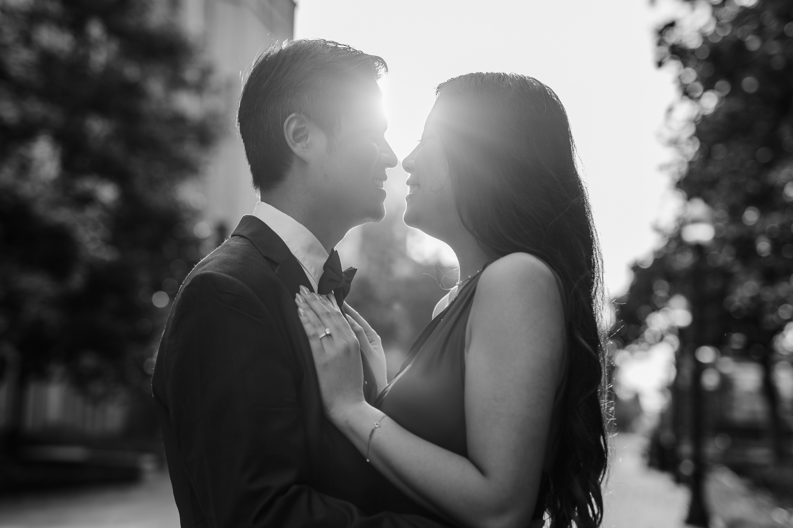 Tom & Carmen Engagement. Pixel Pie — Wedding Photography & Videography