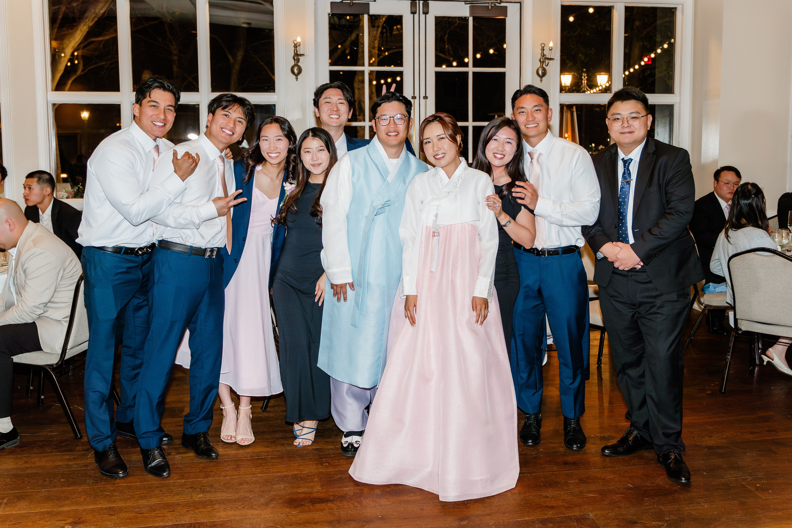 Daniel & Michelle Wedding. Pixel Pie — Wedding Photography & Videography