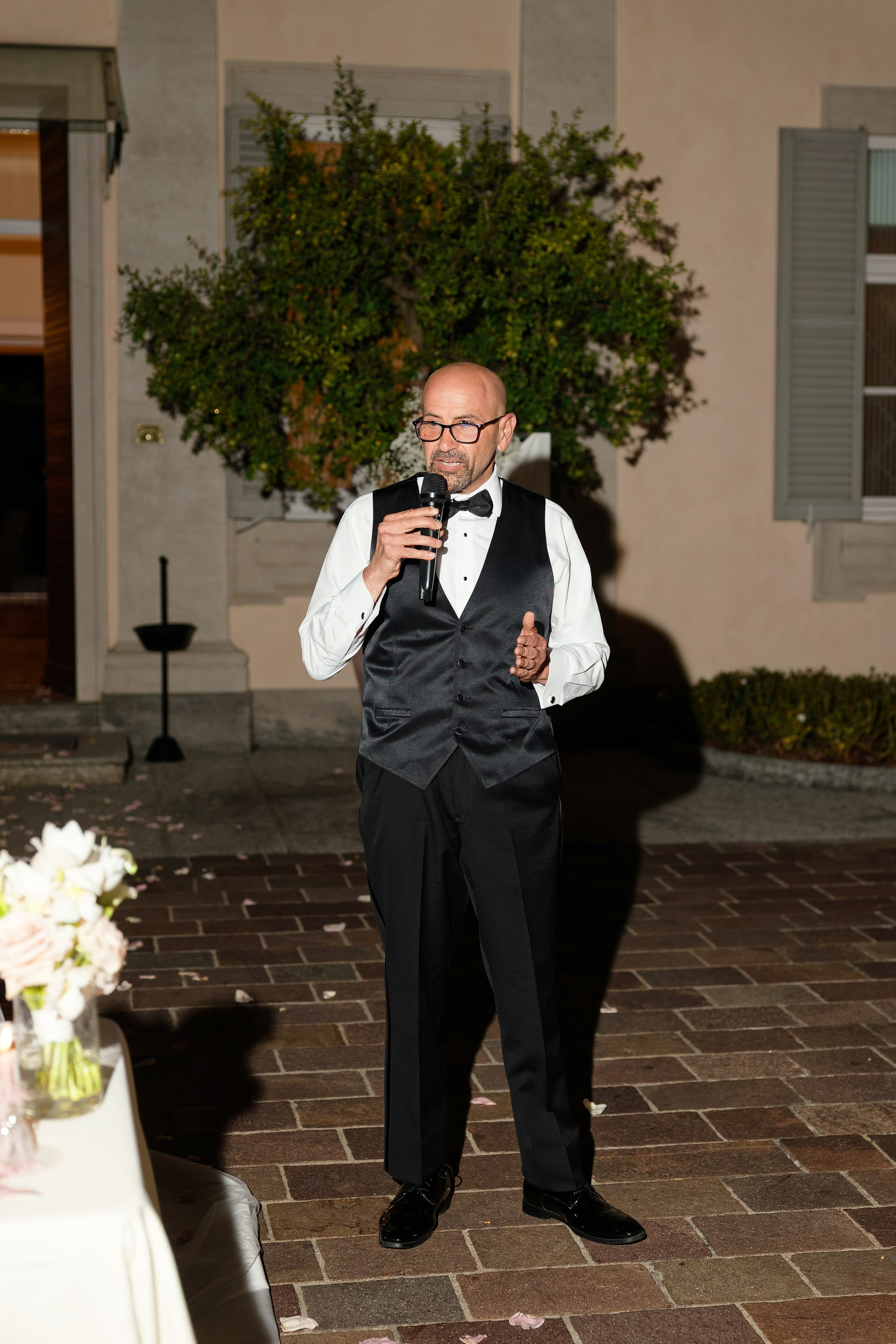 Wedding at Villa Carminati Resta on Lake Como