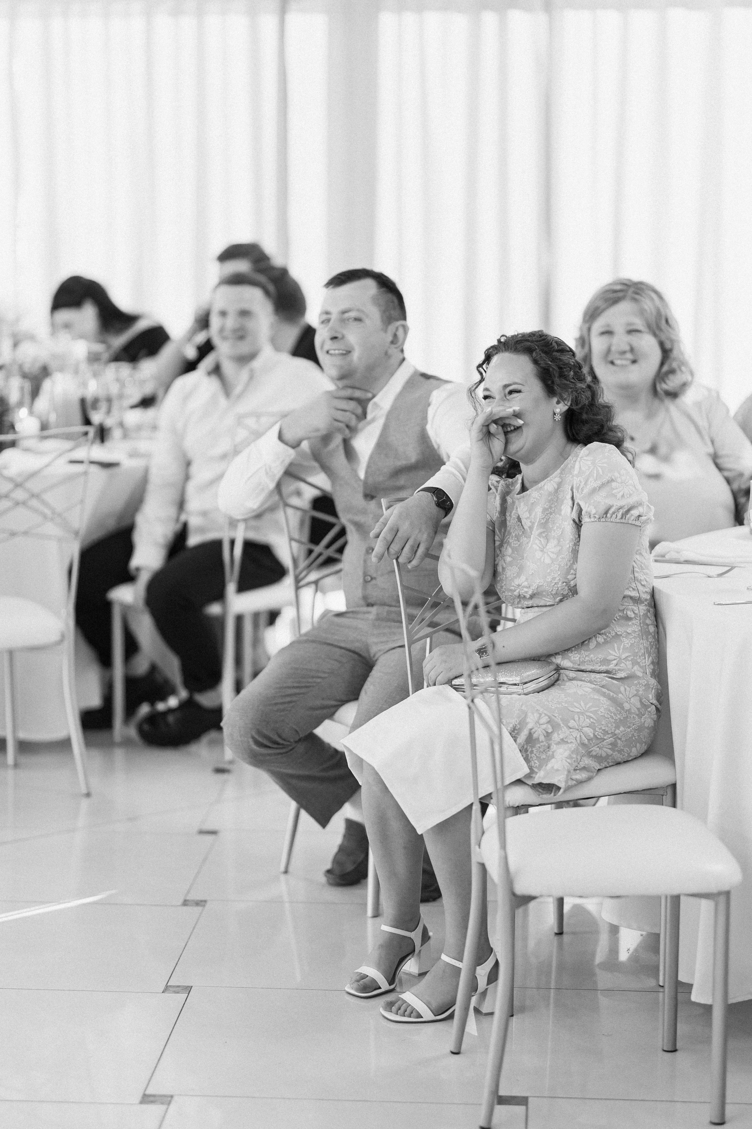 Vestuvės VU Botanikos sode Kairėnuose | Vilma ir Osmundas