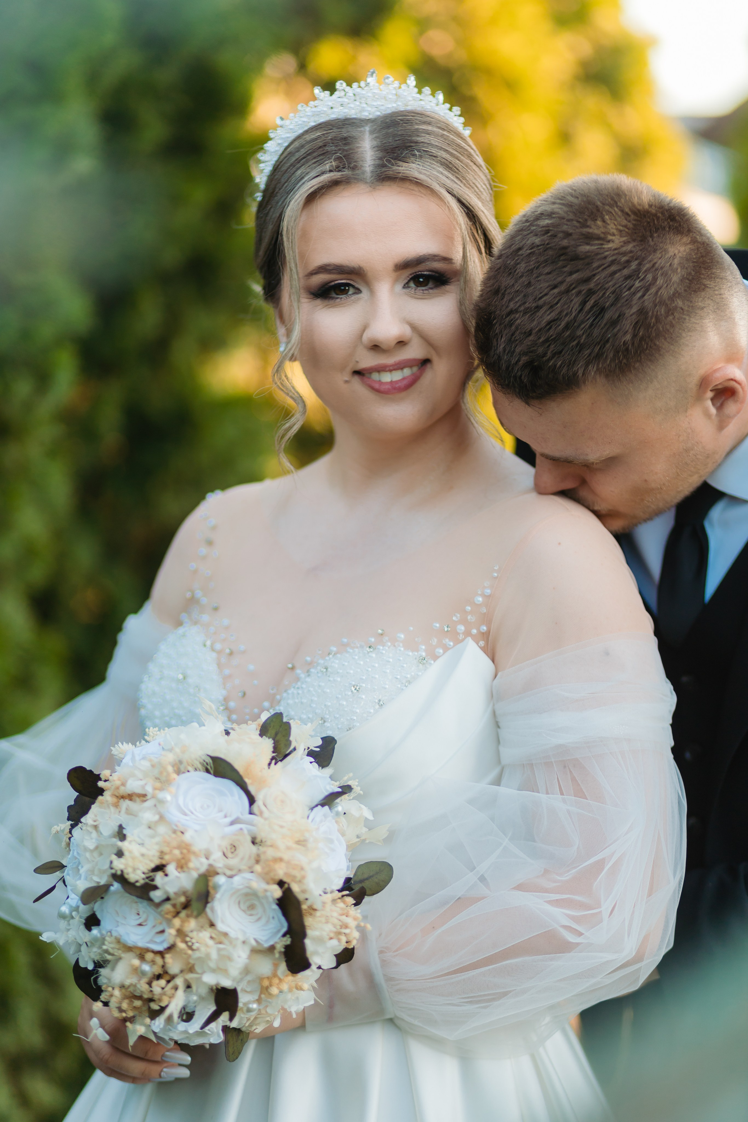 Servicii foto video profesionale pentru evenimentul tău
