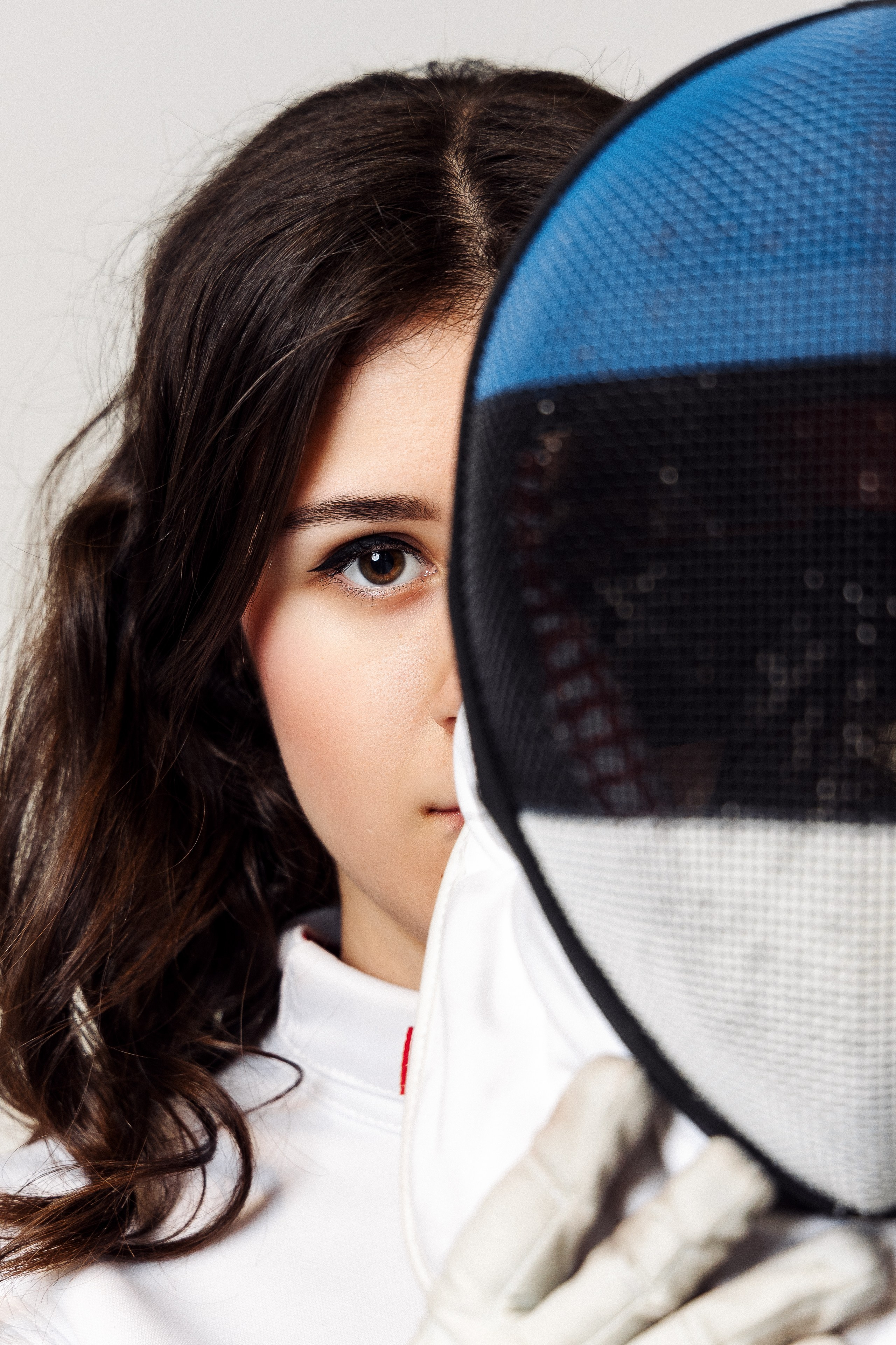 Milana 03.04.2025. Portree- ja perefotograaf Anton Hansen Tallinnas, Eestis