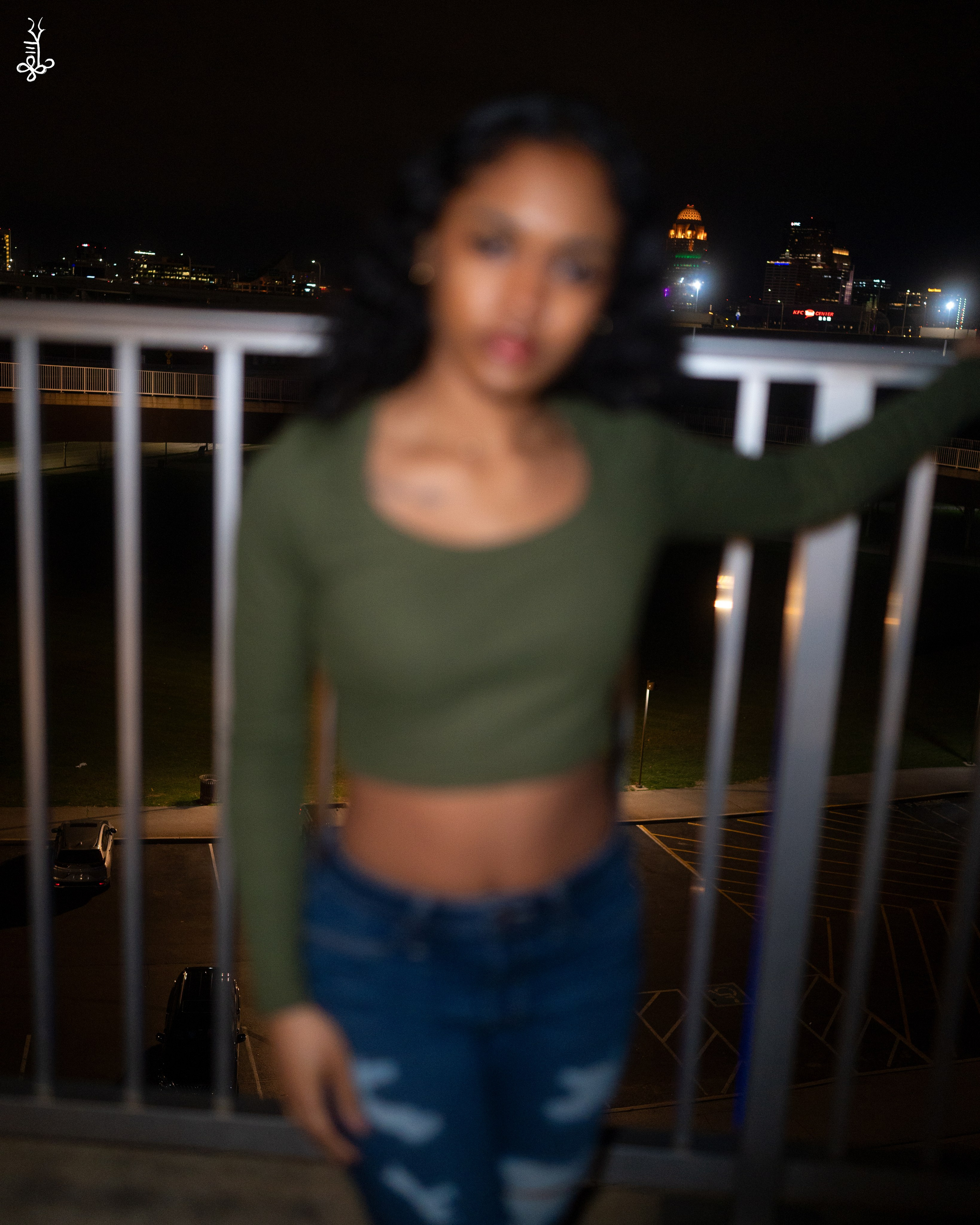 JADE SYAN. Ke’Ondris