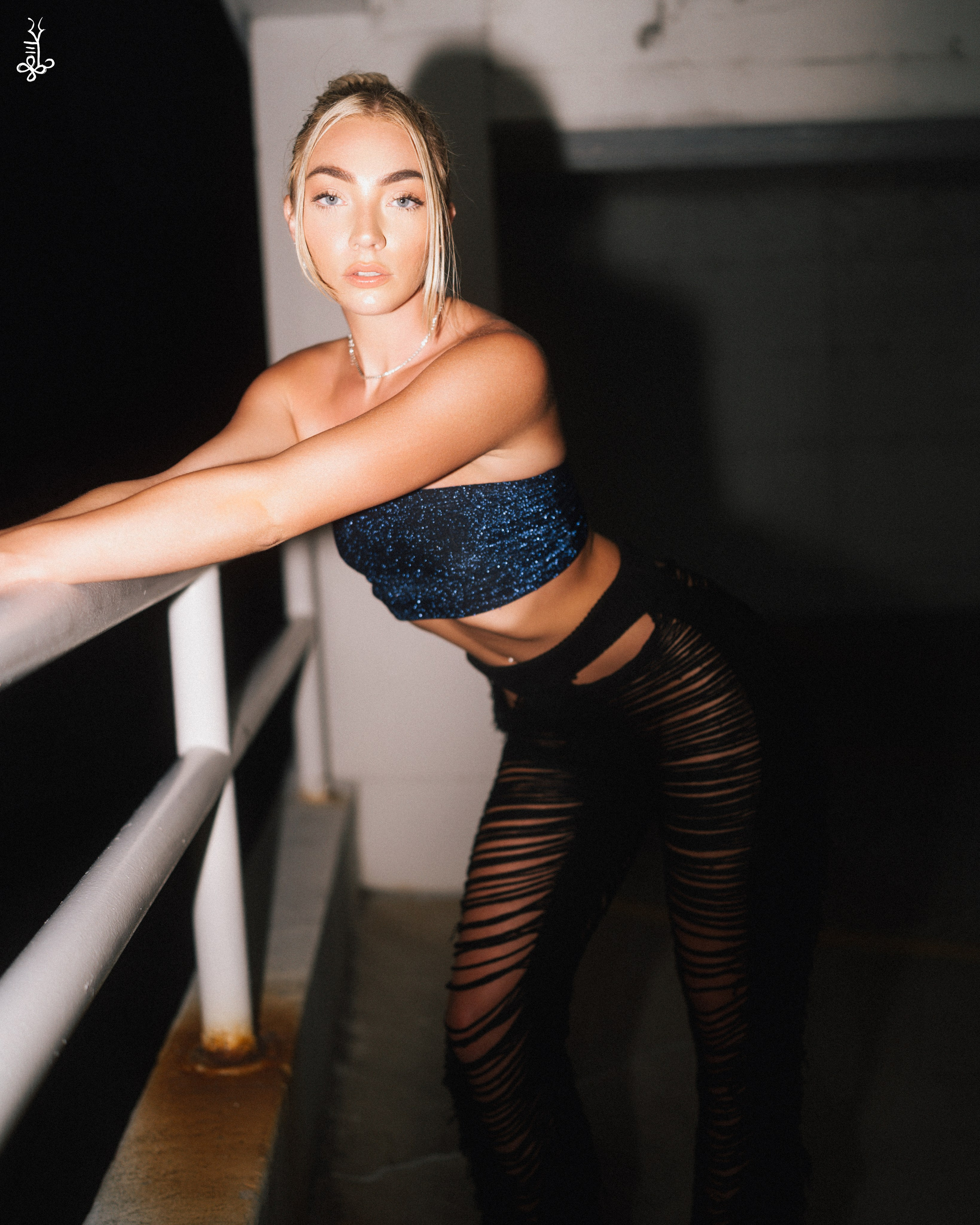 TIA MONET. Ke’Ondris